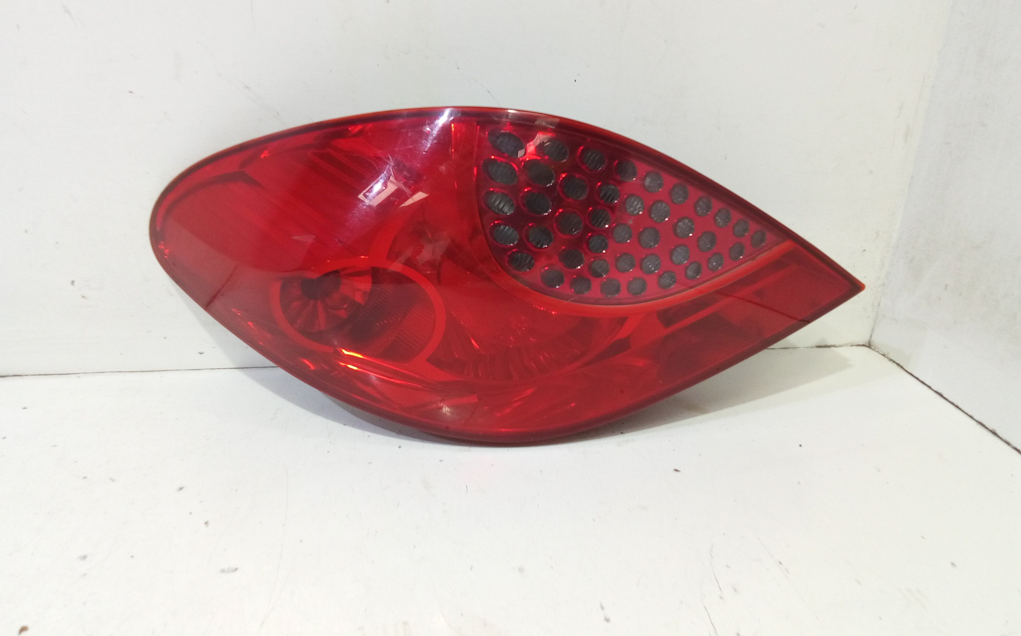 Fanale Post. Destro 6351Y7 Usato