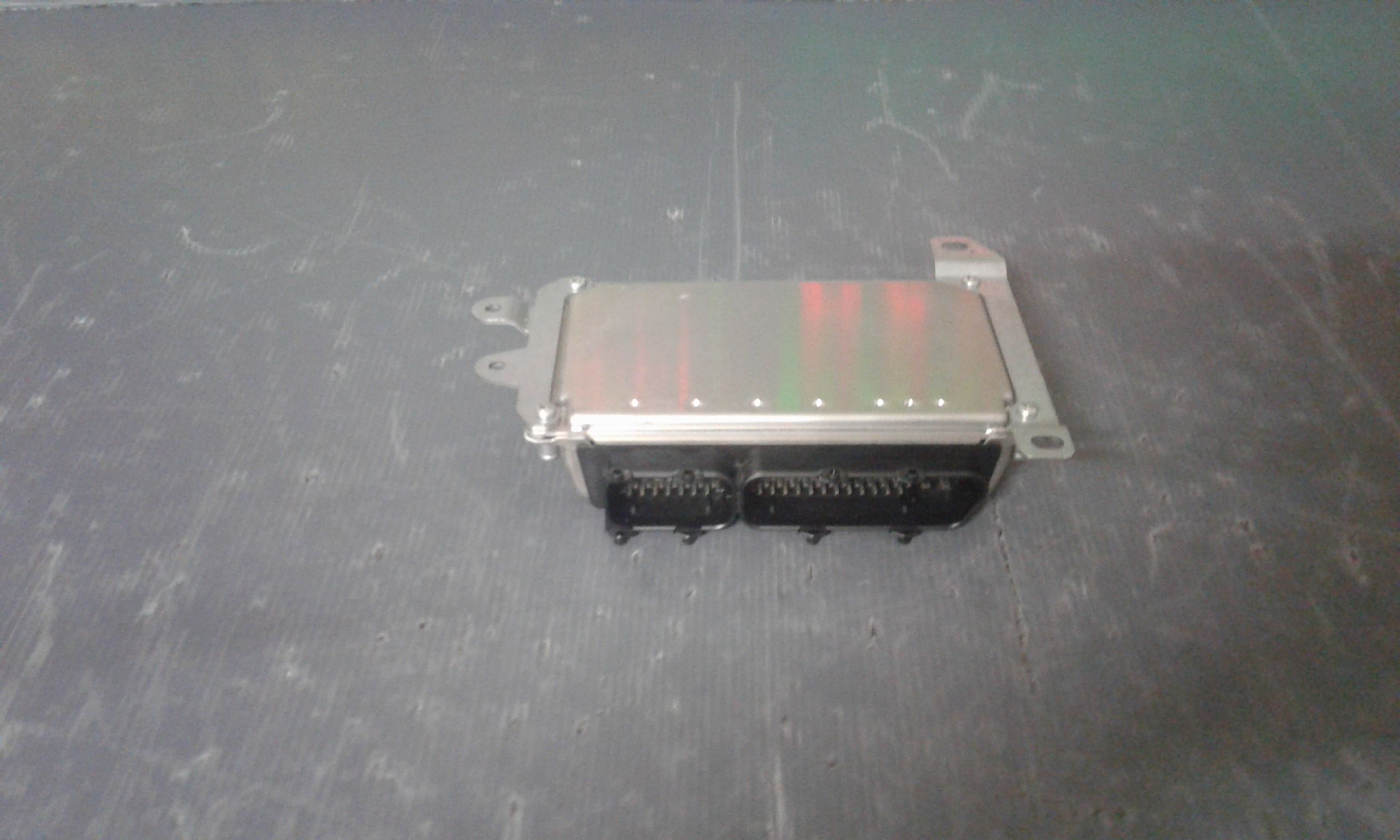 Centralina Iniezione A1329000200 Usato