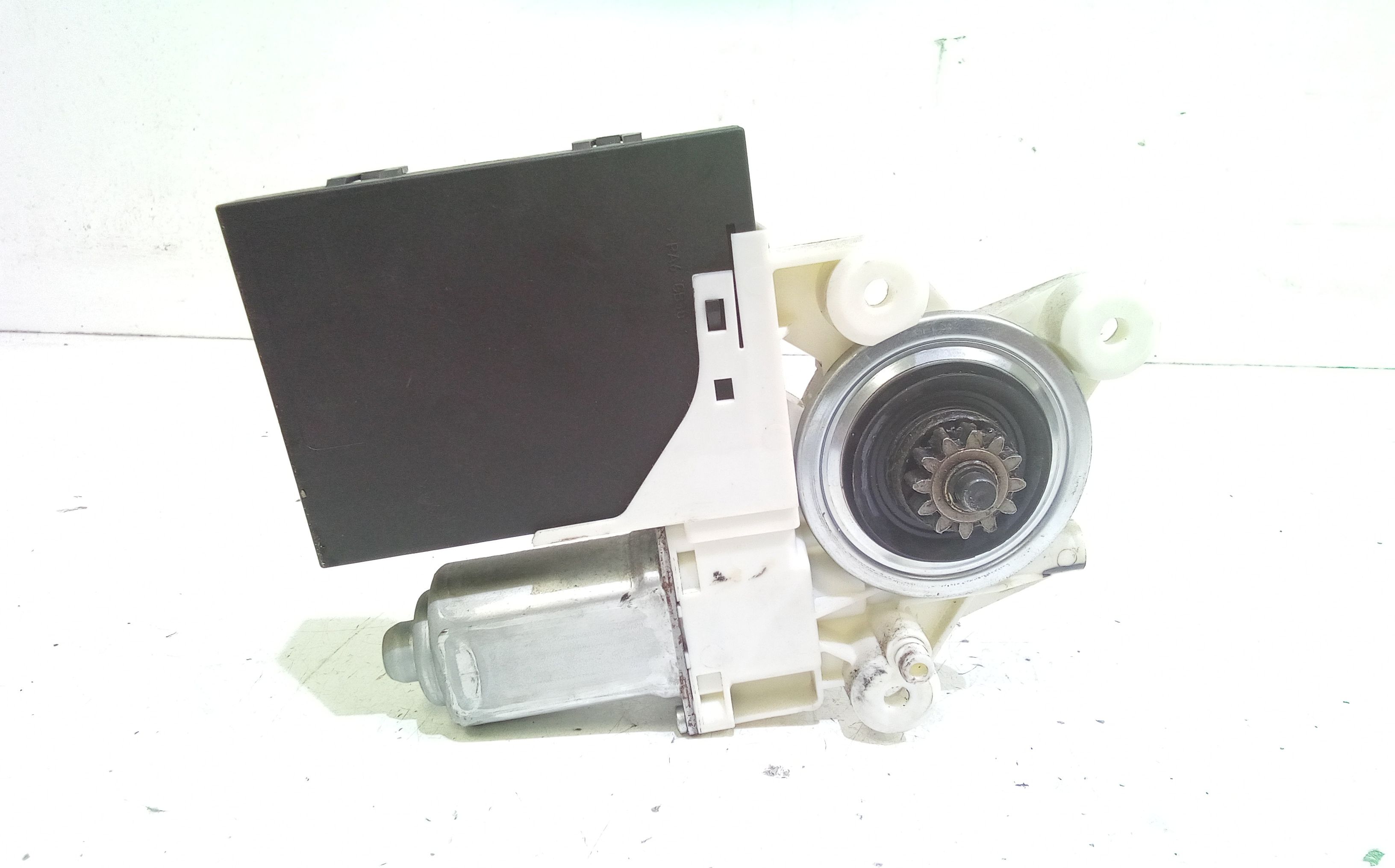 Motorino Alzacristallo Porta Post. Destro 1430372 Usato