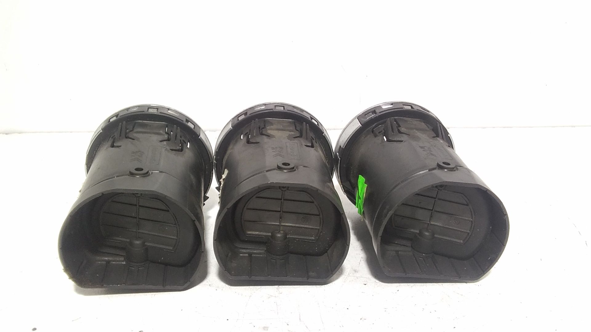 Condotto Aria Bocchette Centr. Sup. Cruscotto Usato