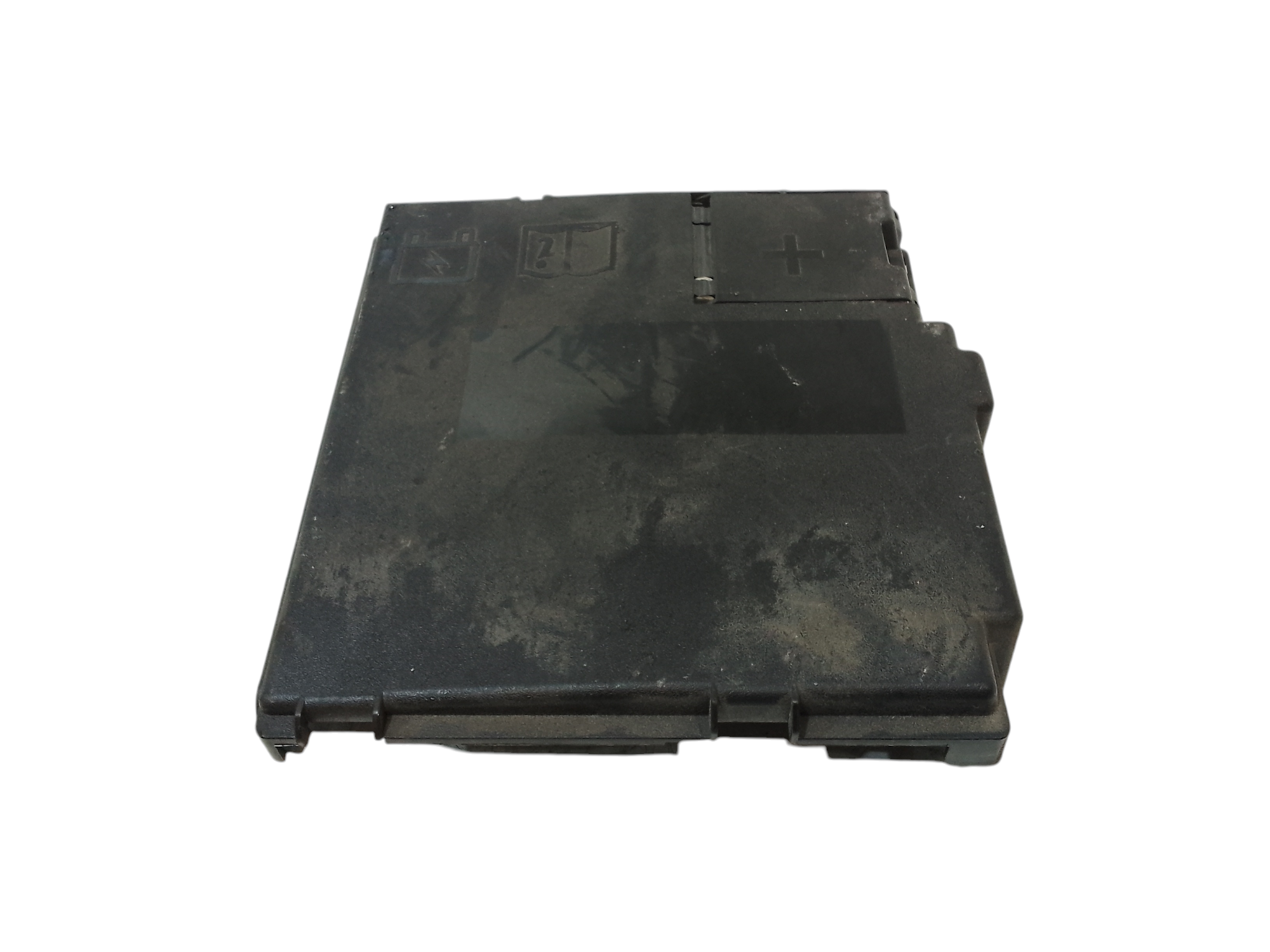 Copertura Batteria Usato