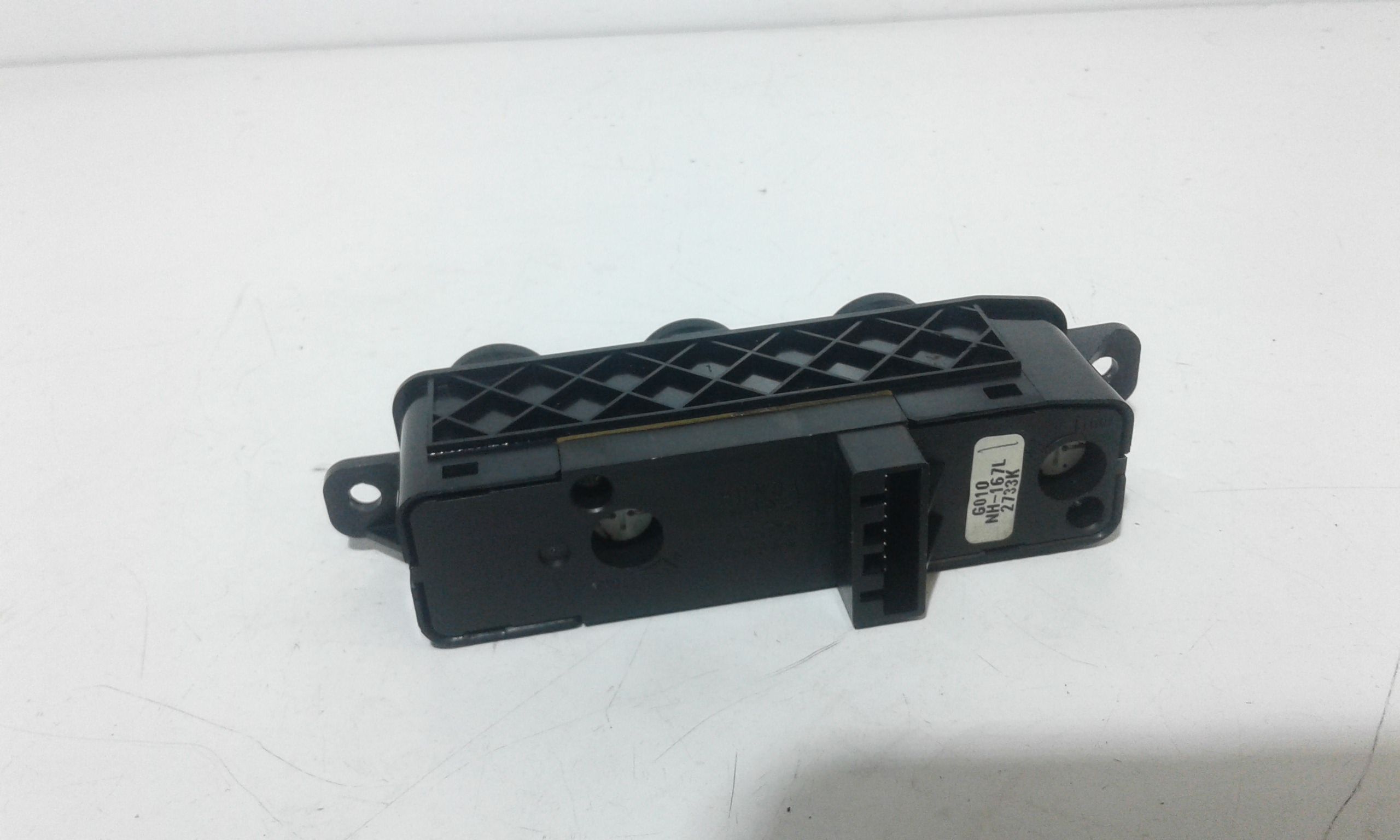 Blocco Comando Climatizzazione 79500S6DG02ZB Usato