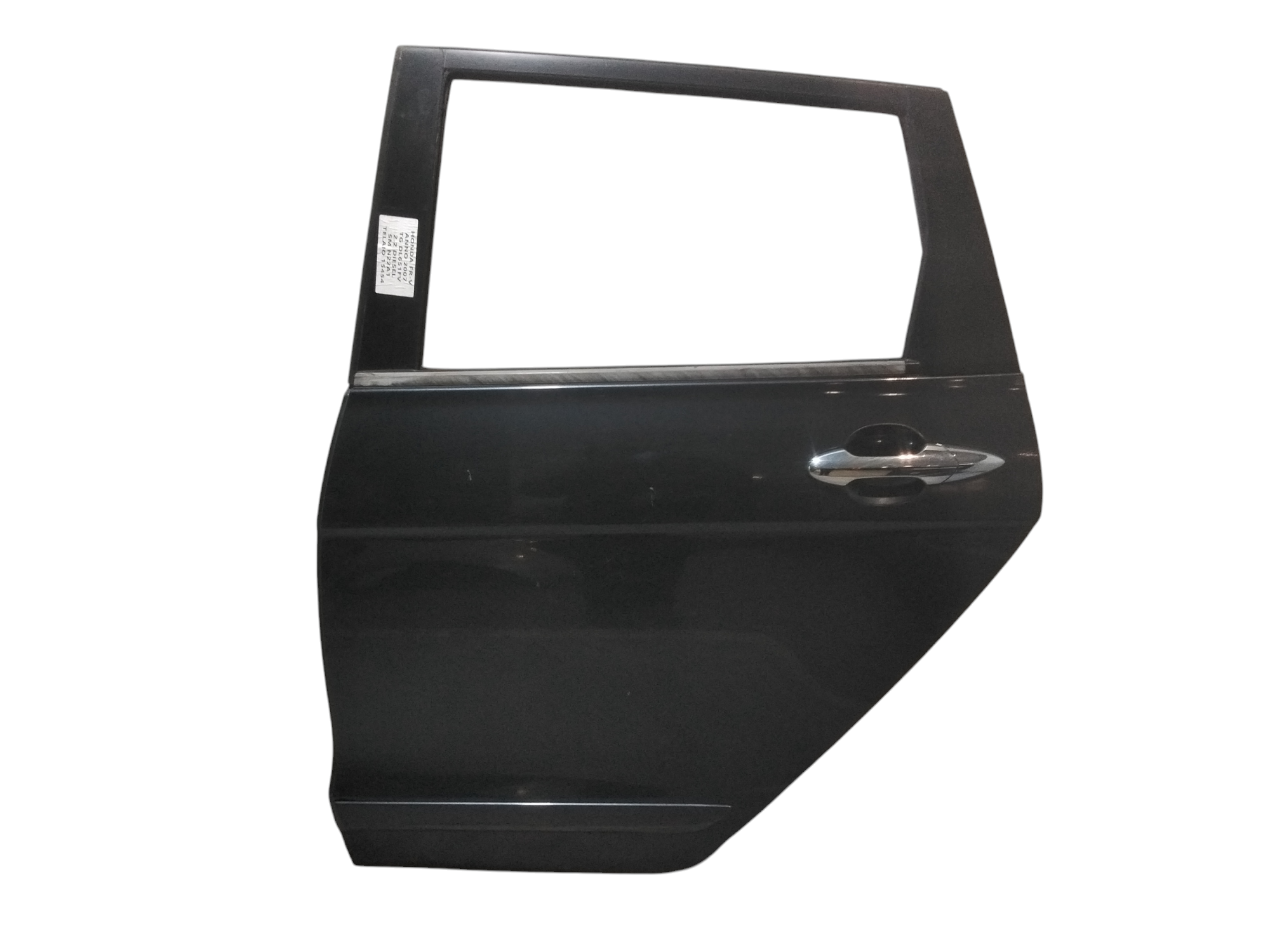 Porta Post. Sinistro 67550SJDE00ZZ Usato