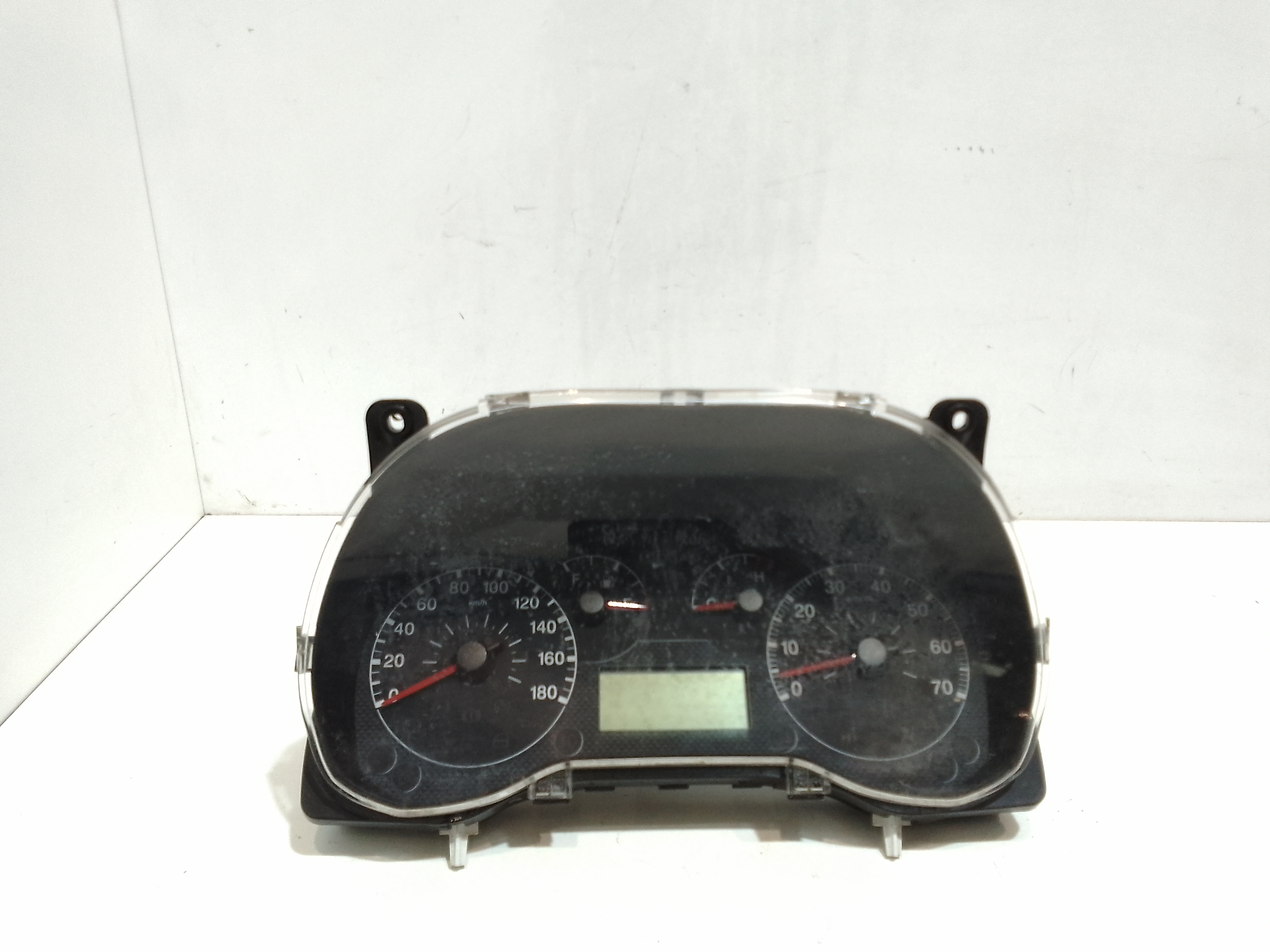 Quadro Portastrumenti Usato