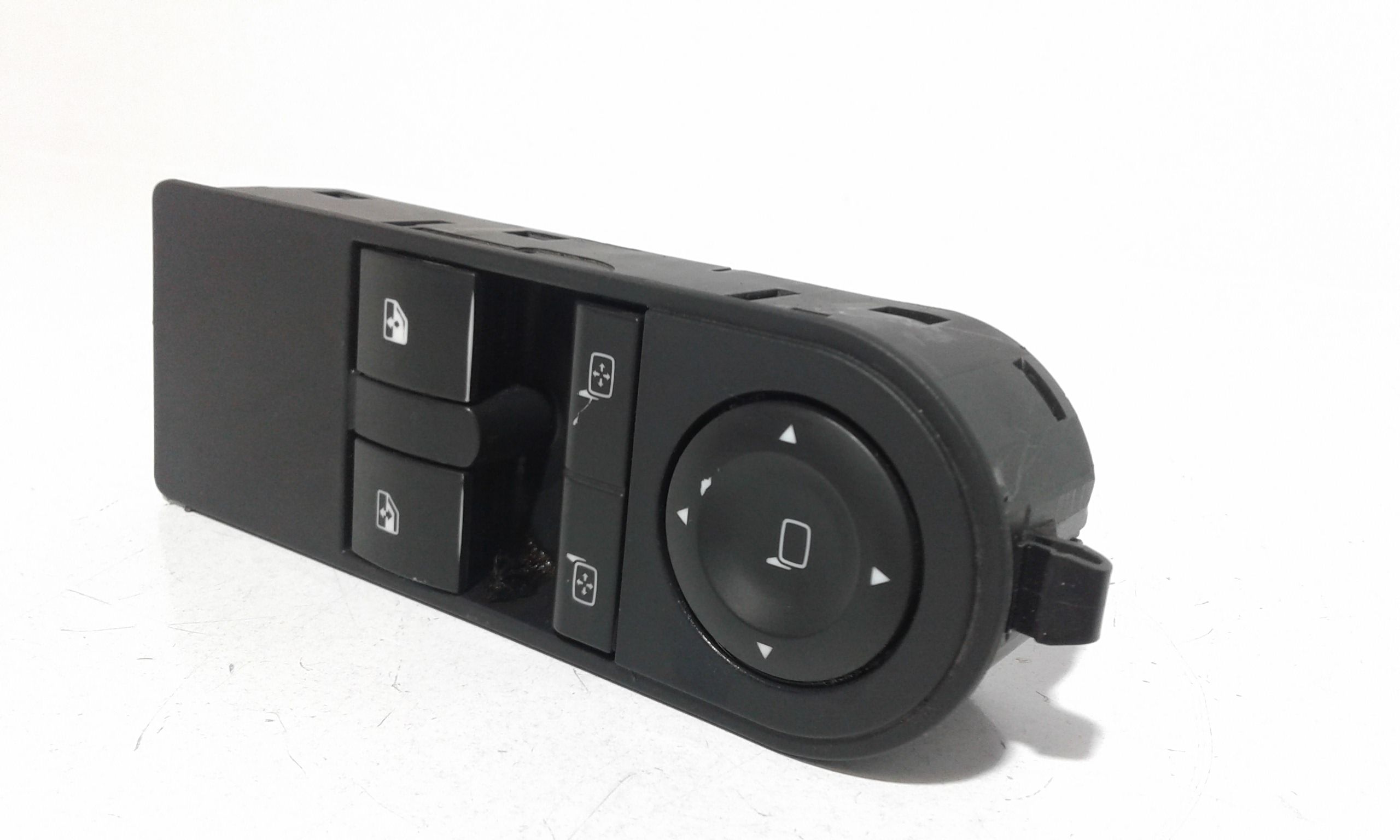 Interruttore Alzacristalli Porta Ant. Sinistro Usato