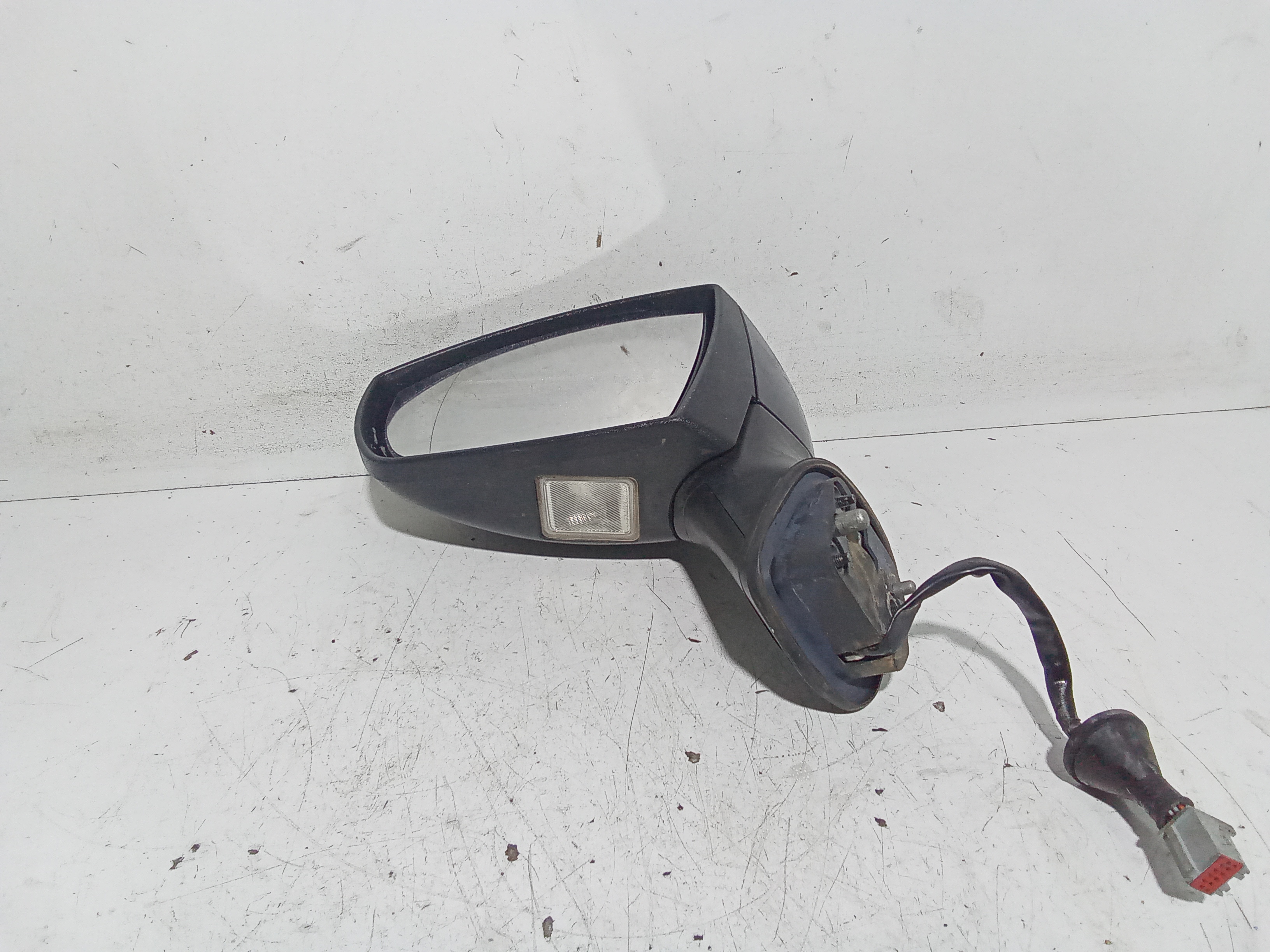 Retrovisore Est. Sinistro Usato