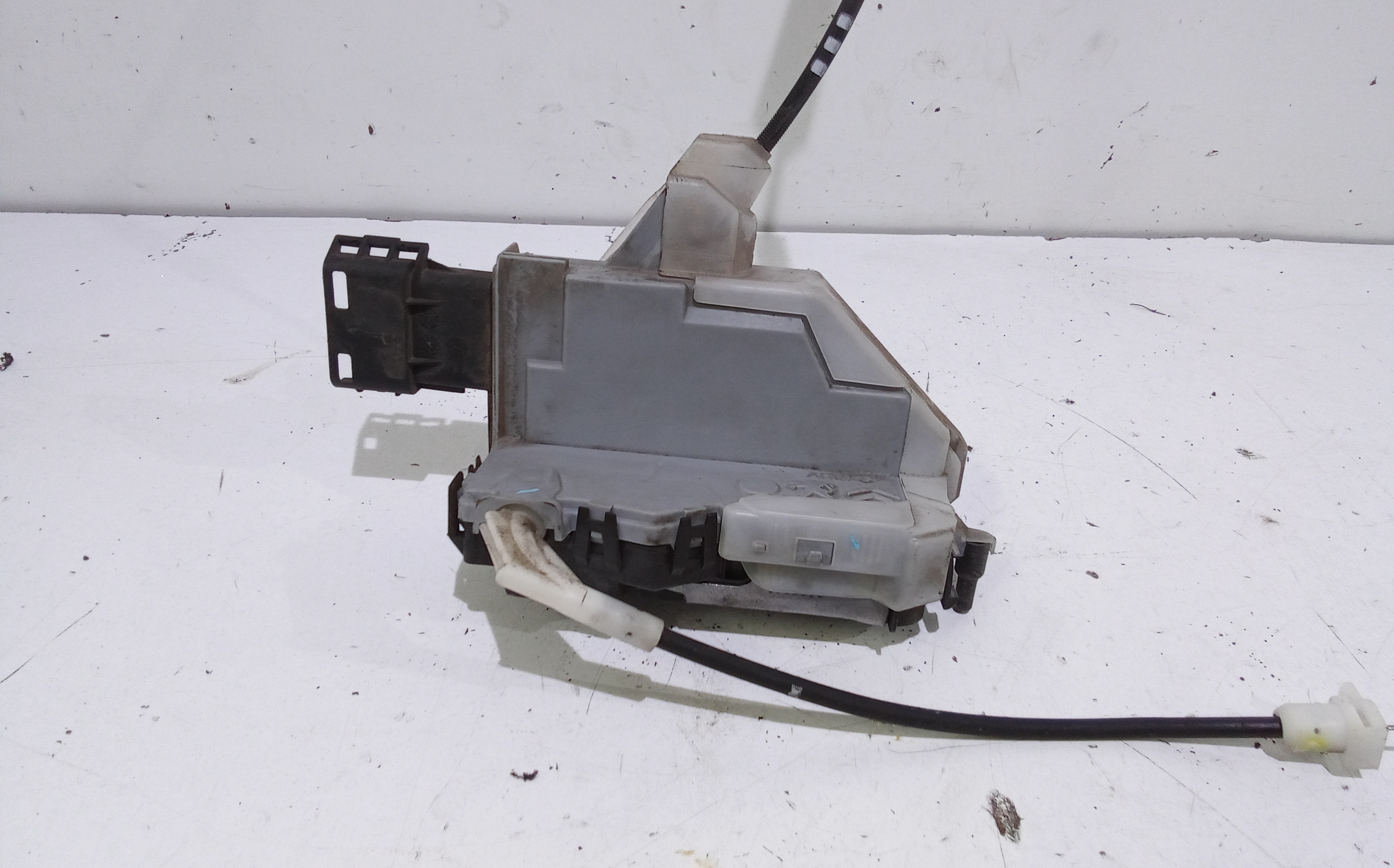 Serratura Porta Post. Sinistro 9137H5 Usato