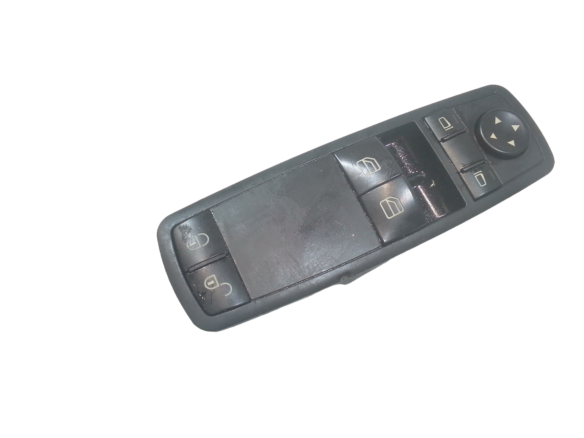 Interruttore Alzacristalli Porta Ant. Sinistro Usato