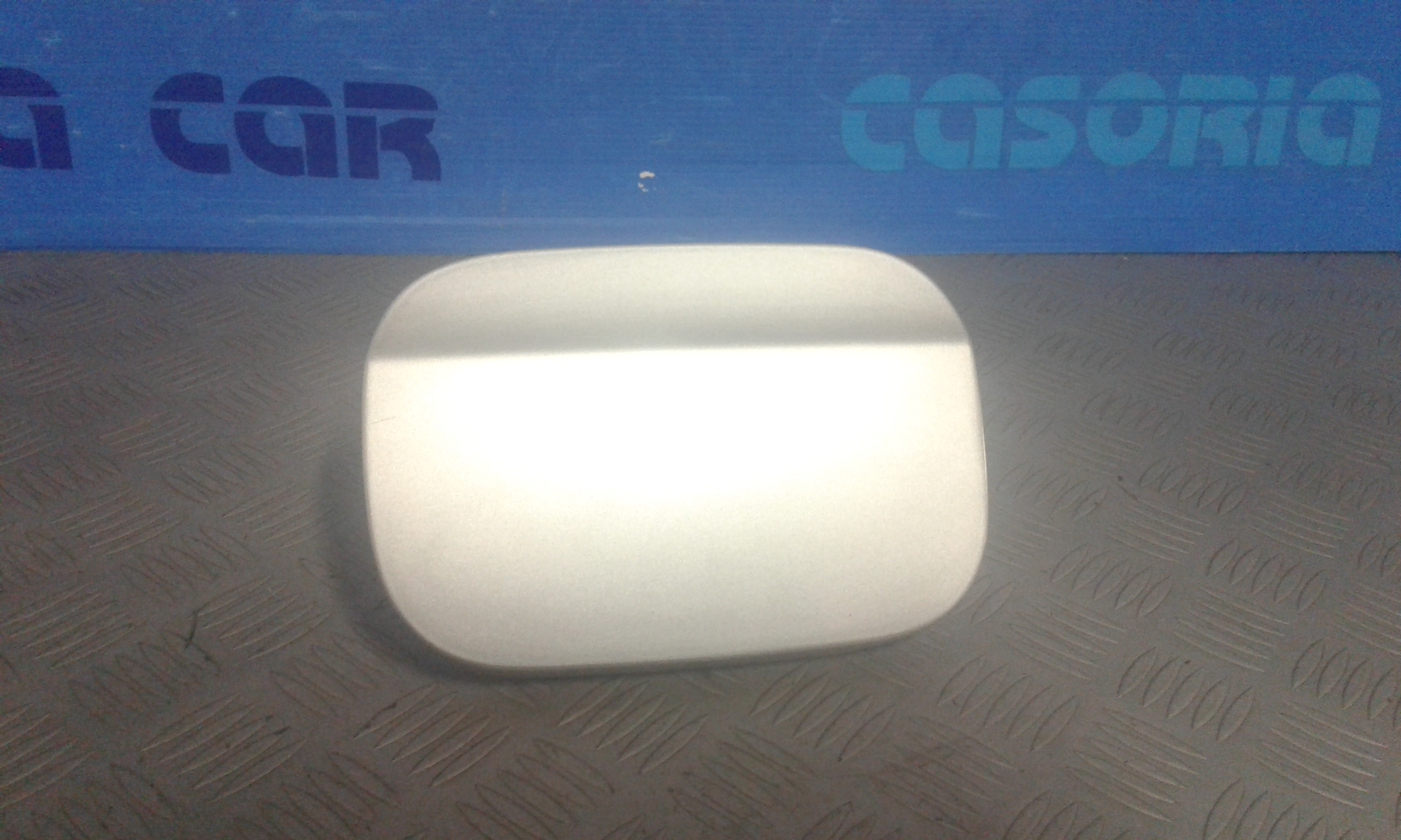 Sportello Carburante A1697500106 Usato