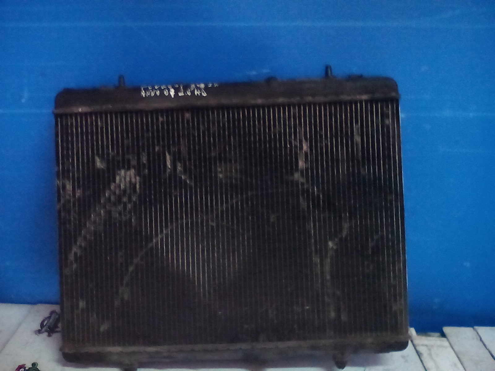 Radiatore 1330V3 Usato