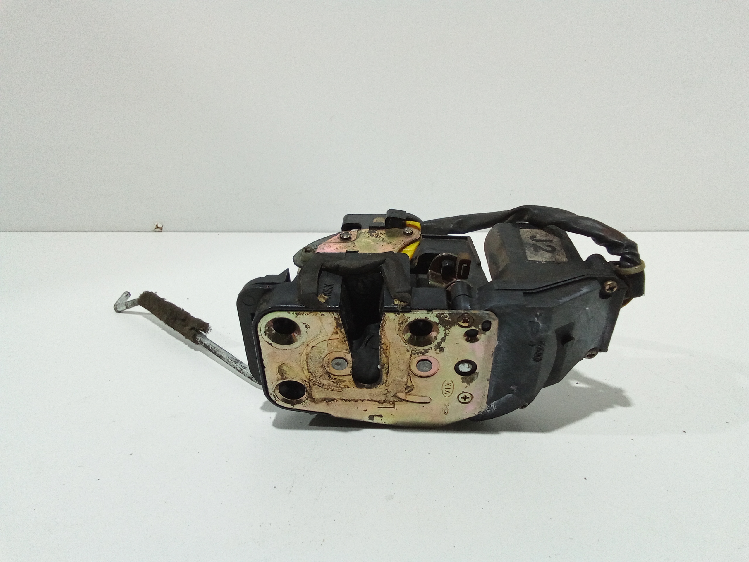 Serratura Porta Ant. Sinistro 0K2FB59310 Usato