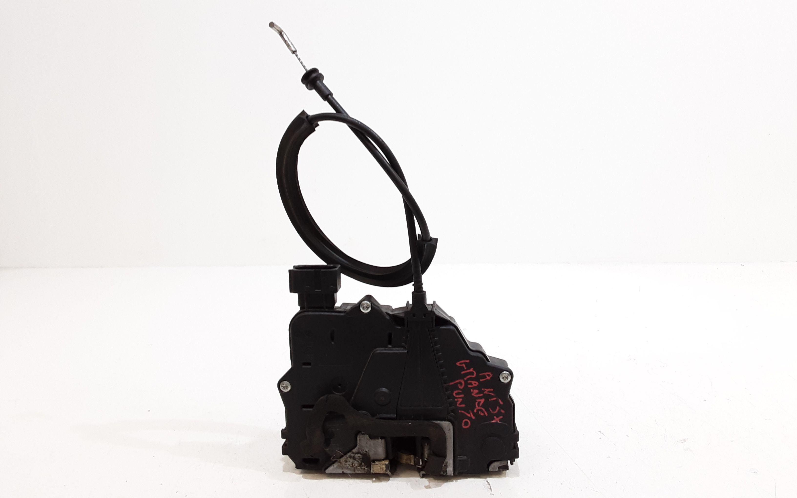 Serratura Porta Ant. Sinistro Usato