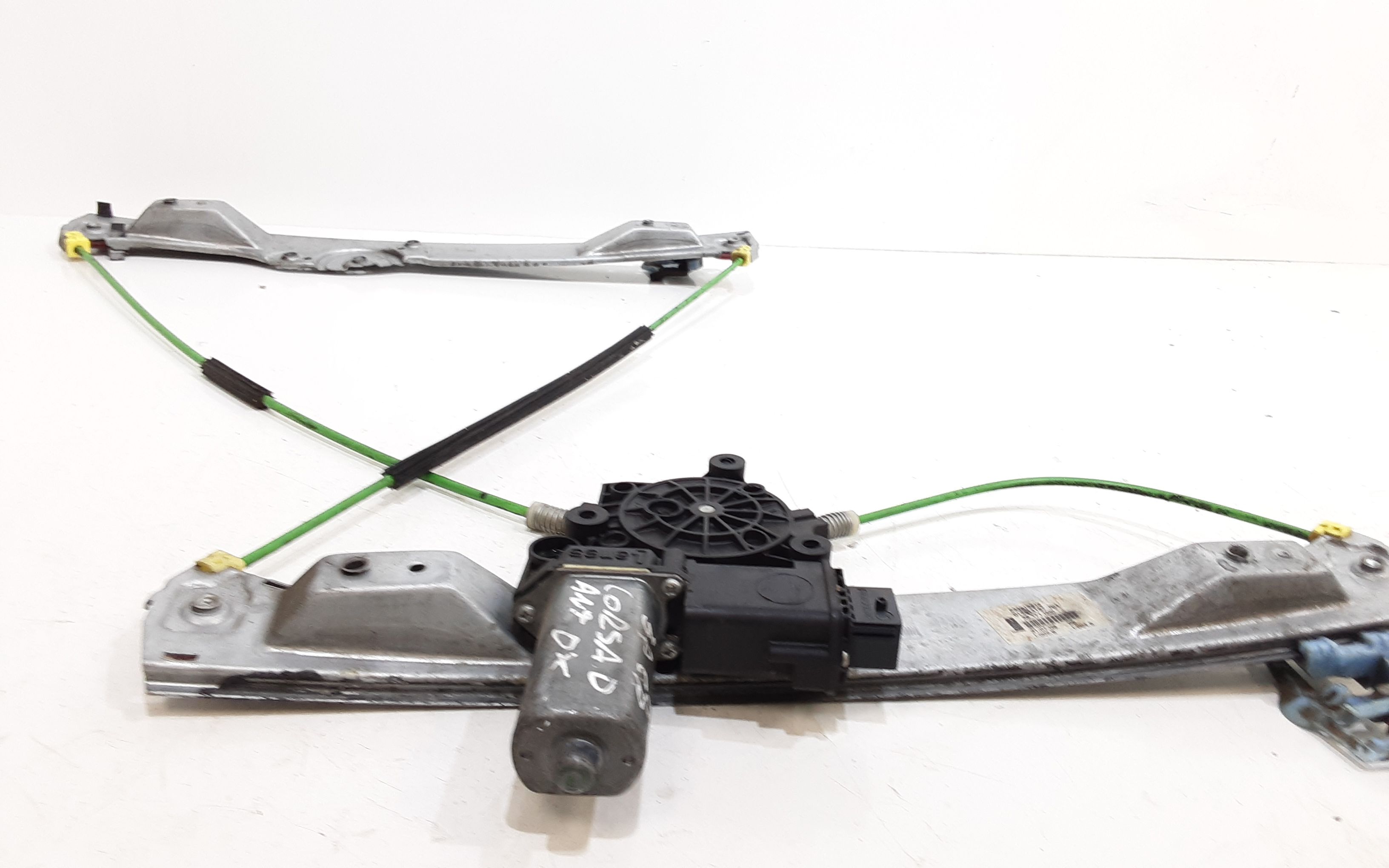 Alzacristallo Porta Ant. Destro 13314155 Usato