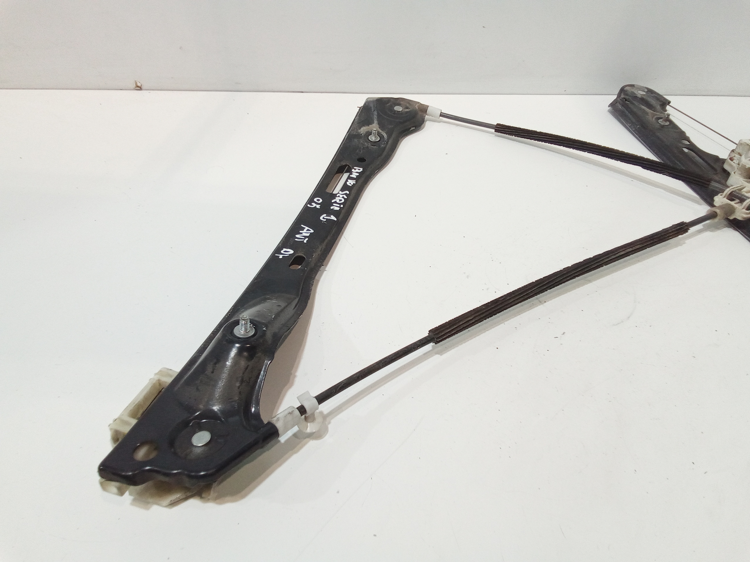 Alzacristallo Porta Ant. Destro 51337138466 Usato