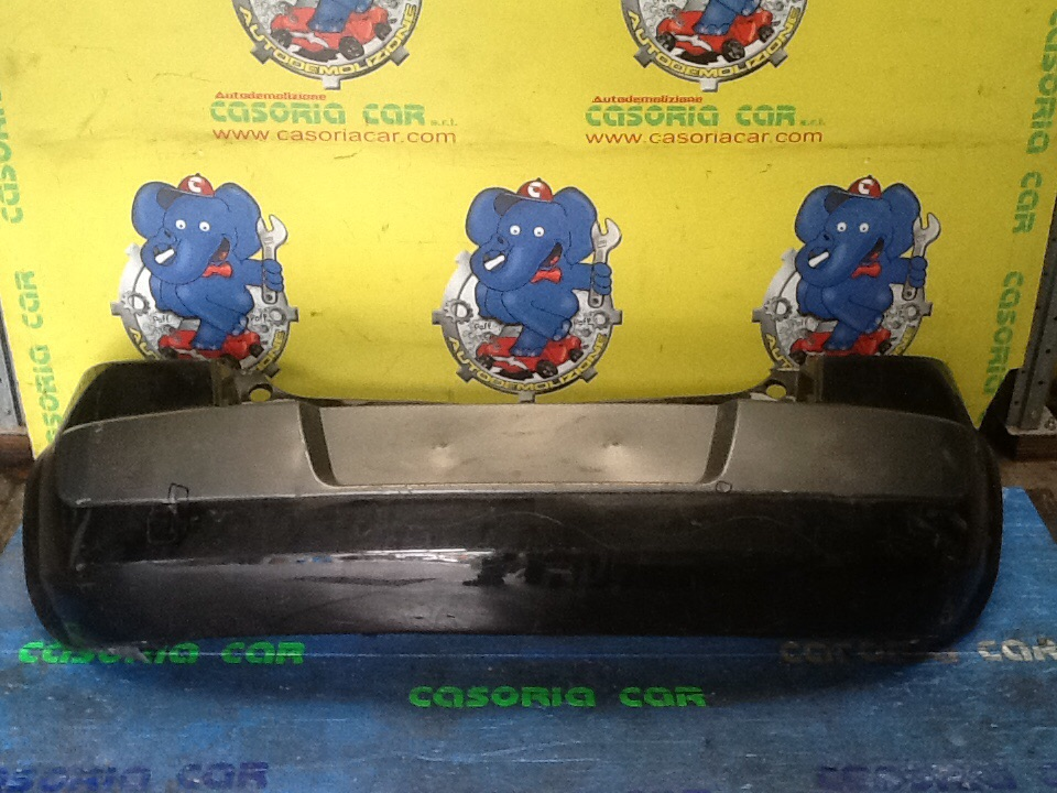 Paraurti Post. 7701474486 Usato