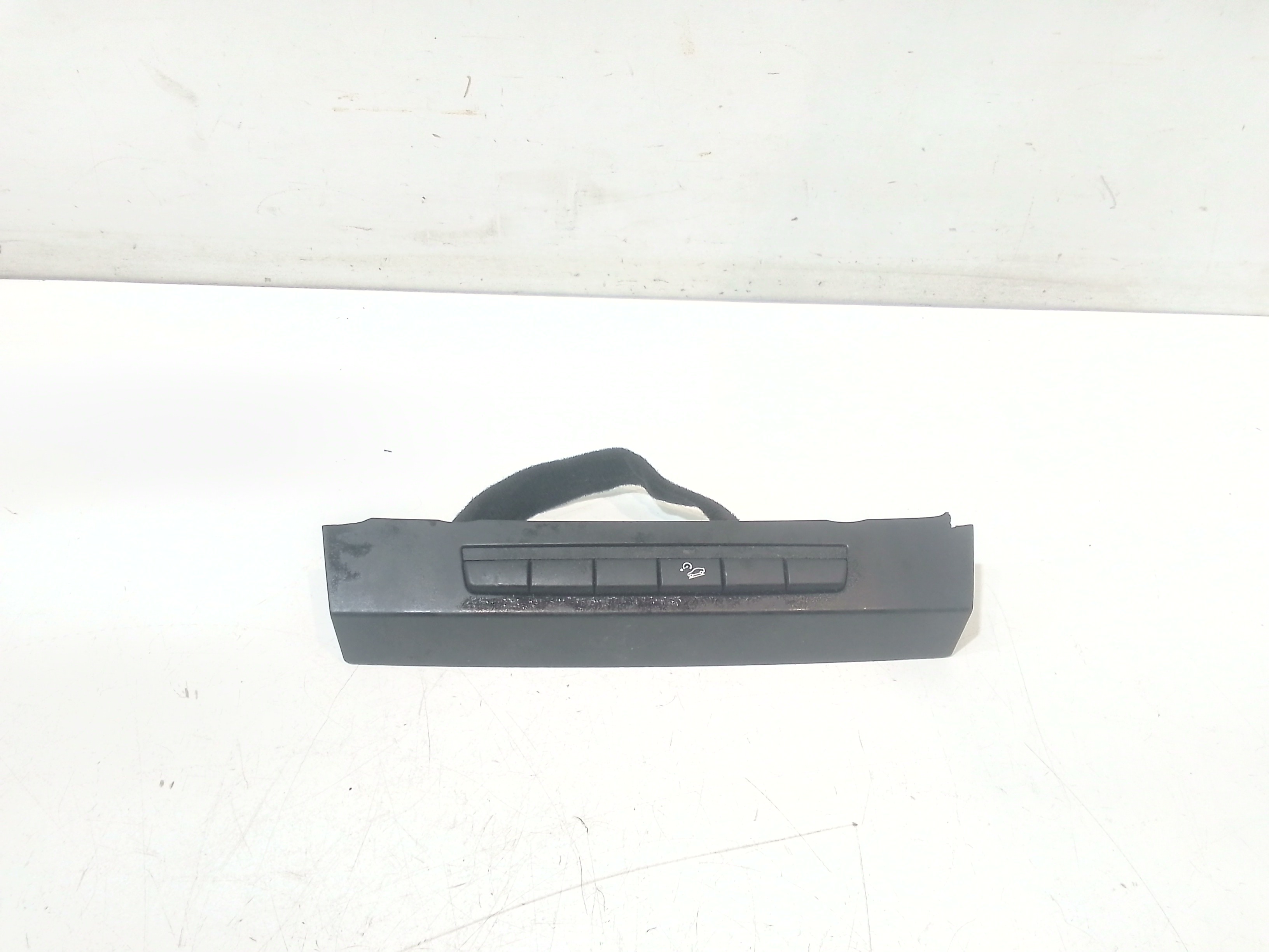 Interruttore/manopola Esp Usato