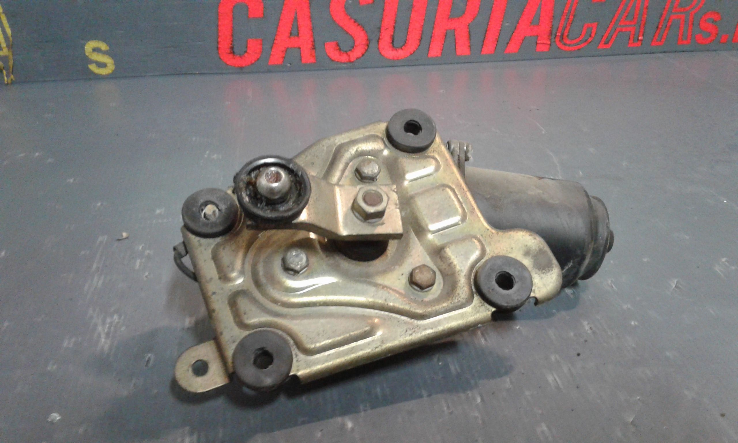 Motorino Tergiparabrezza 9209476 Usato