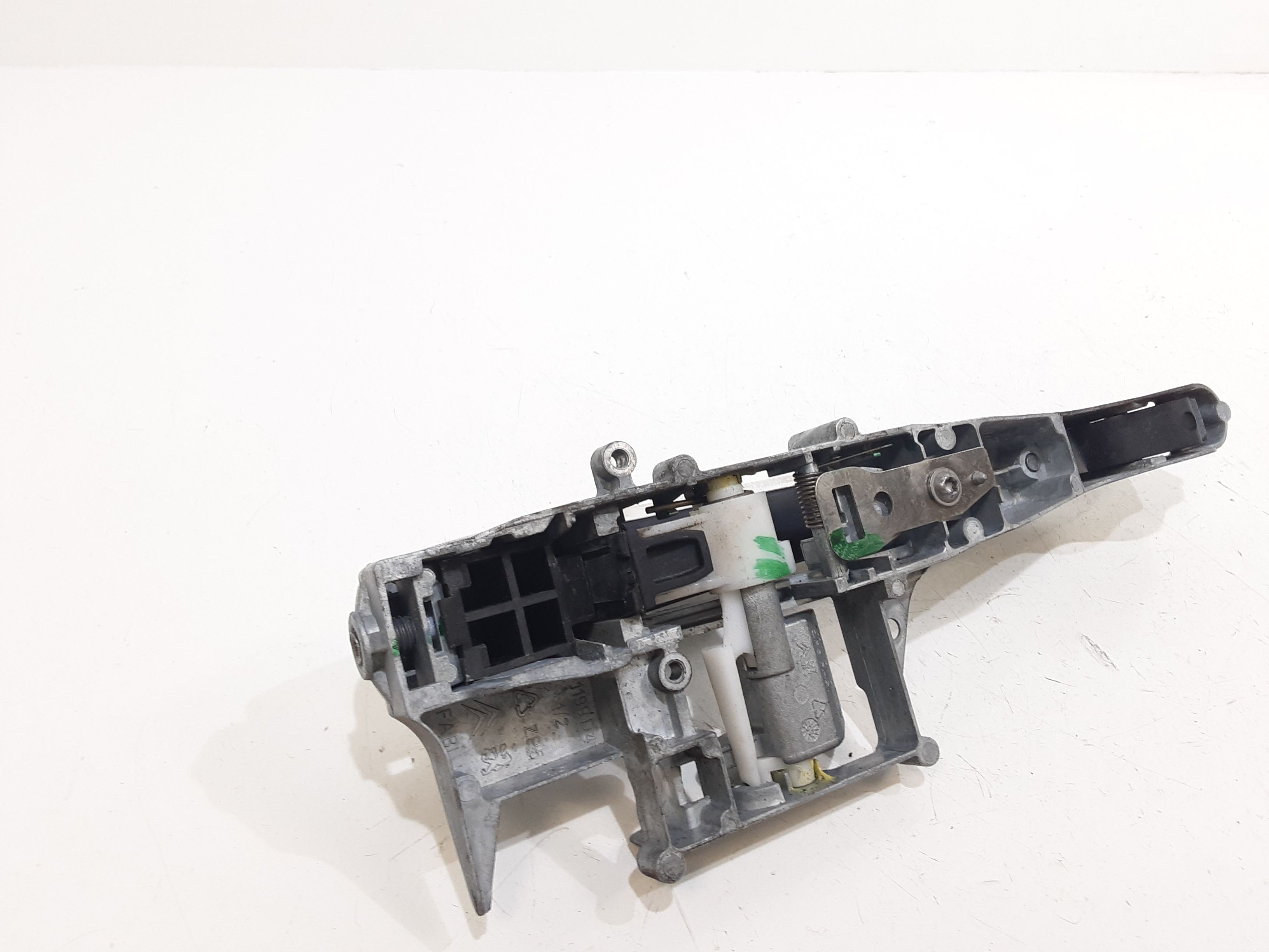 Maniglia Porta Ant. Destro 9101GE Usato