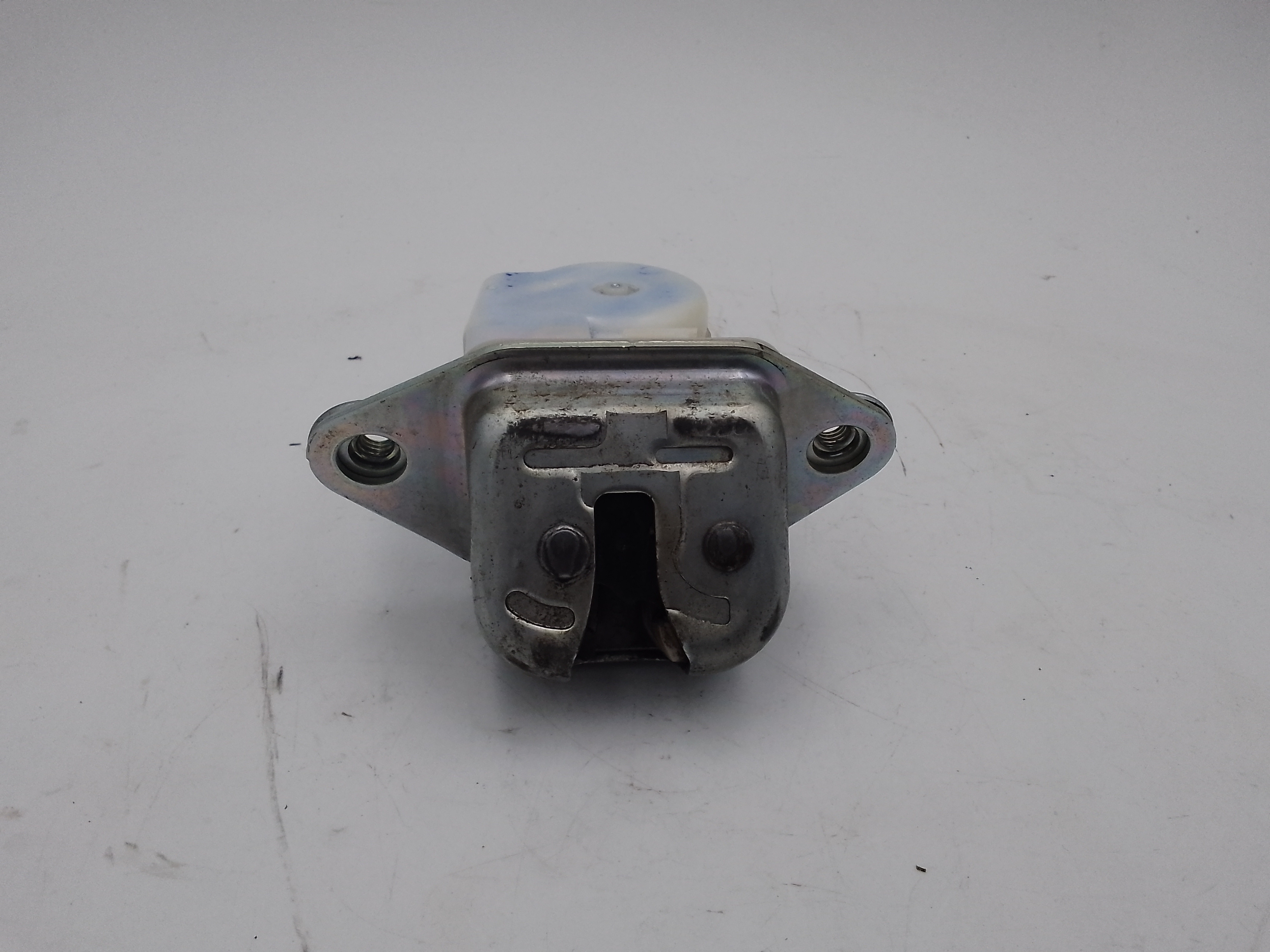 Serratura Cofano Post. Usato