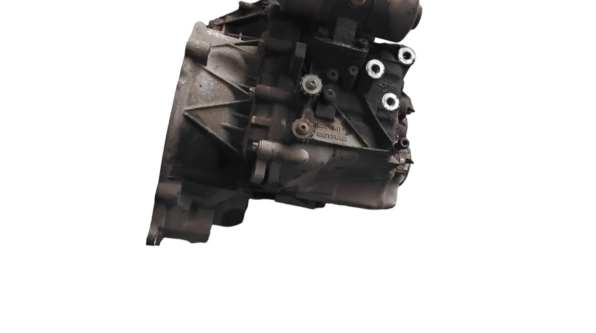 Cambio Automatico Usato