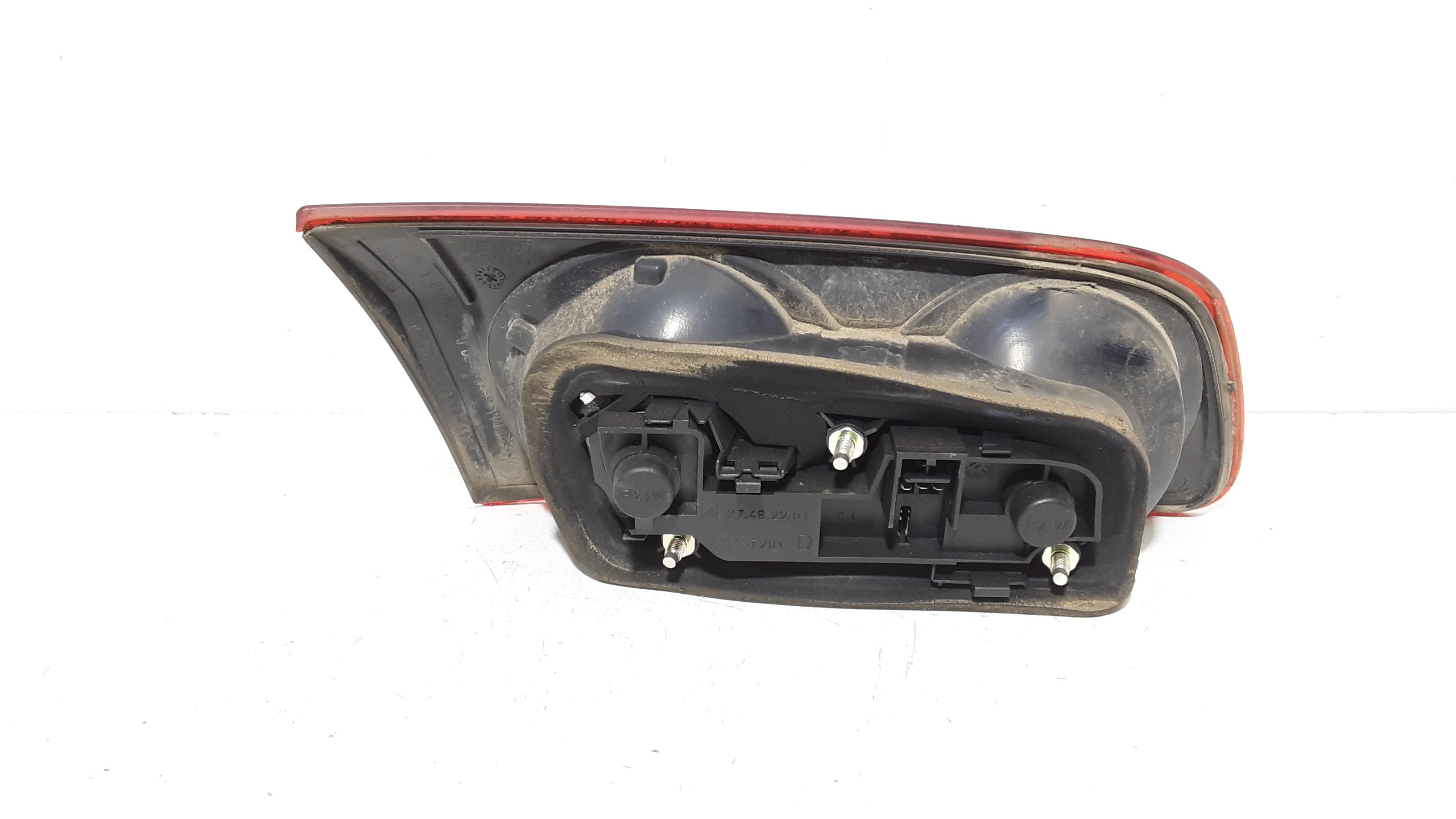 Fanale Stop Supplementare Destro Usato