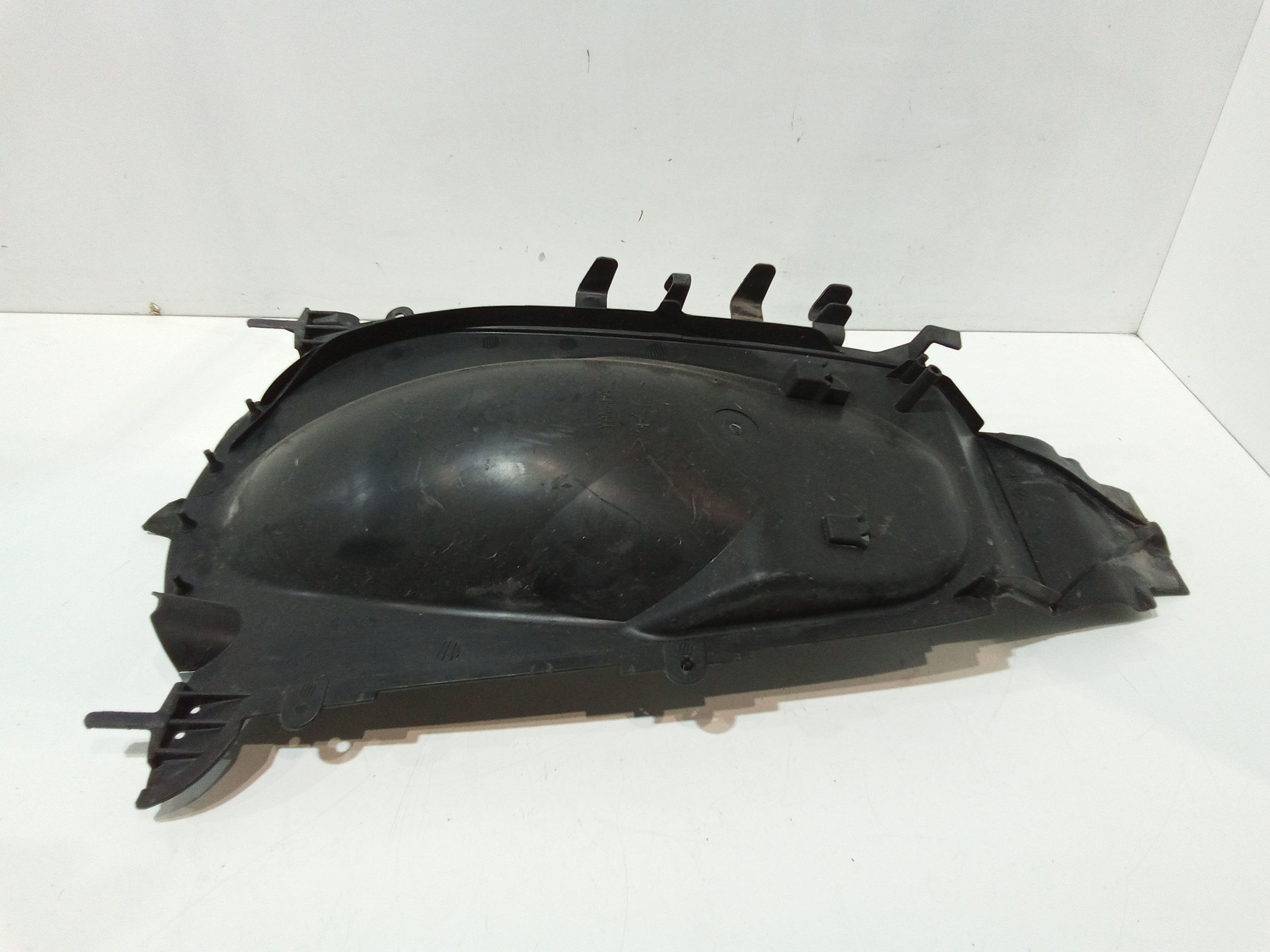 Parafango Ruota Posteriore Usato