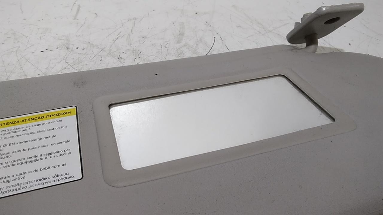 Aletta Parasole Parabrezza Destro Usato