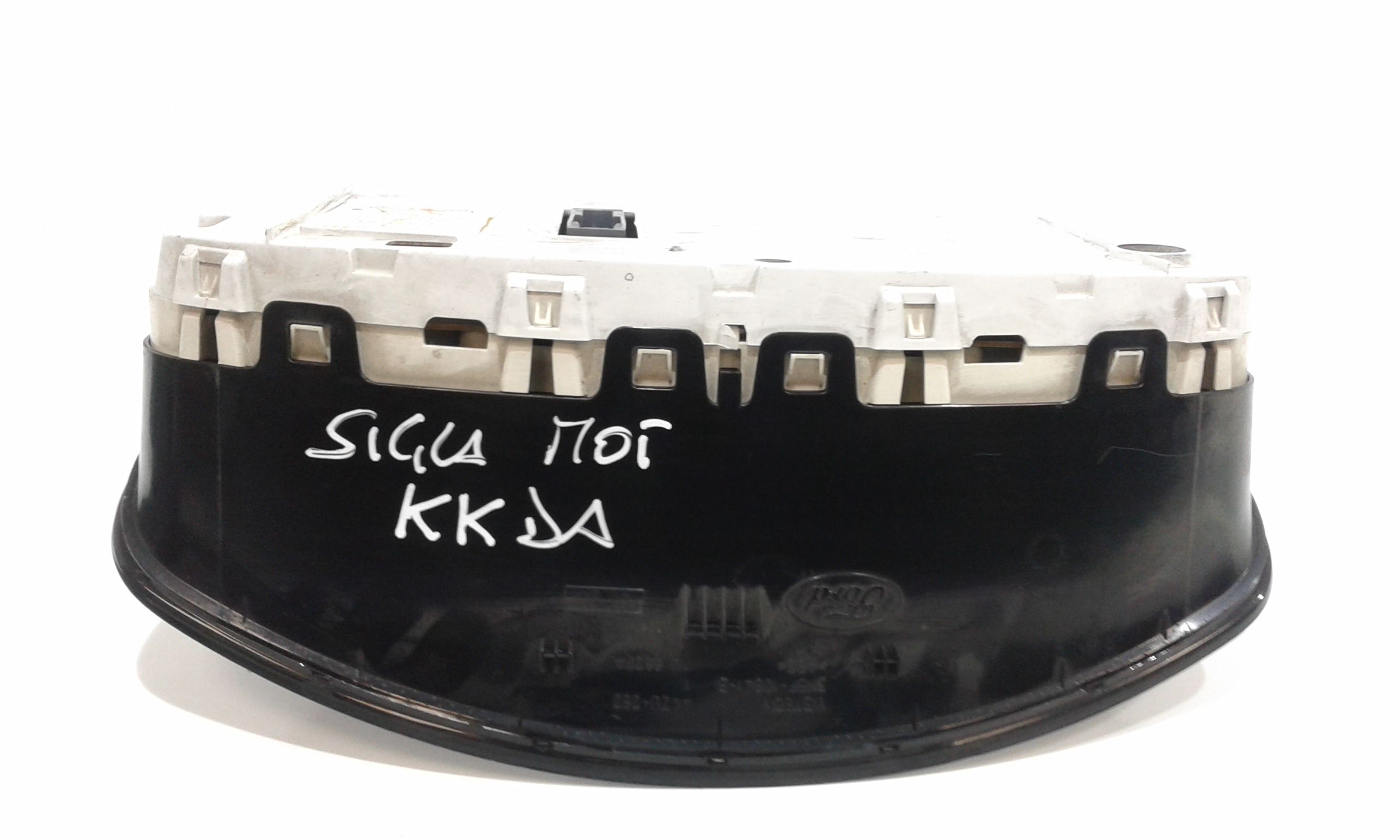 Quadro Portastrumenti Usato