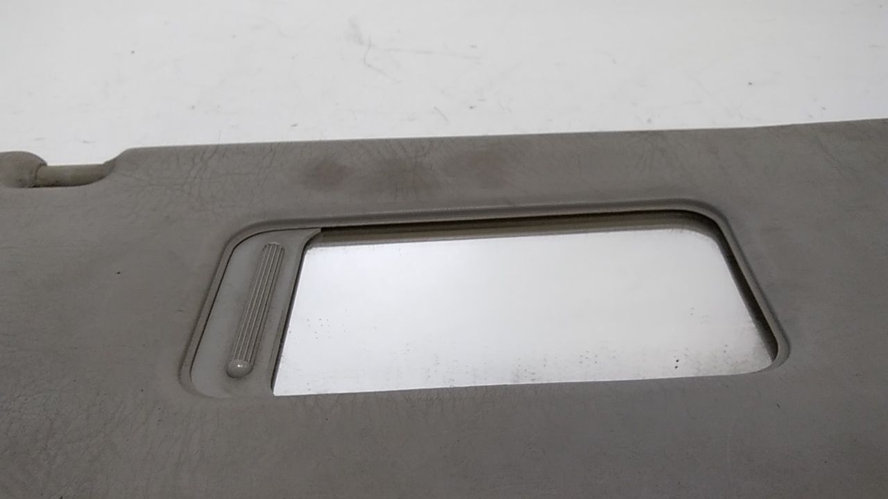 Aletta Parasole Parabrezza Destro 9209912 Usato