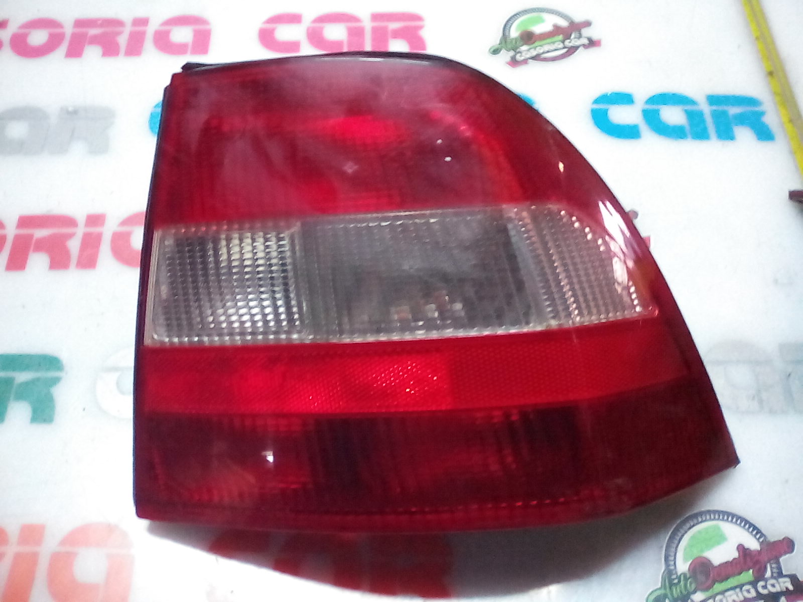 Fanale Post. Destro 90512716 Usato