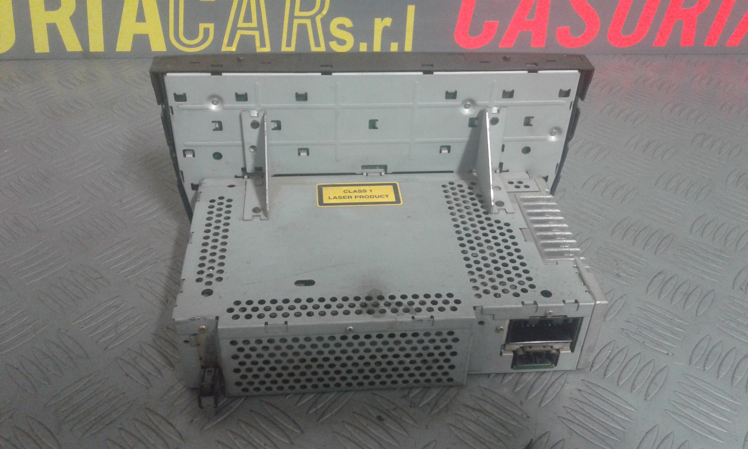 Autoradio C2S22020 Usato