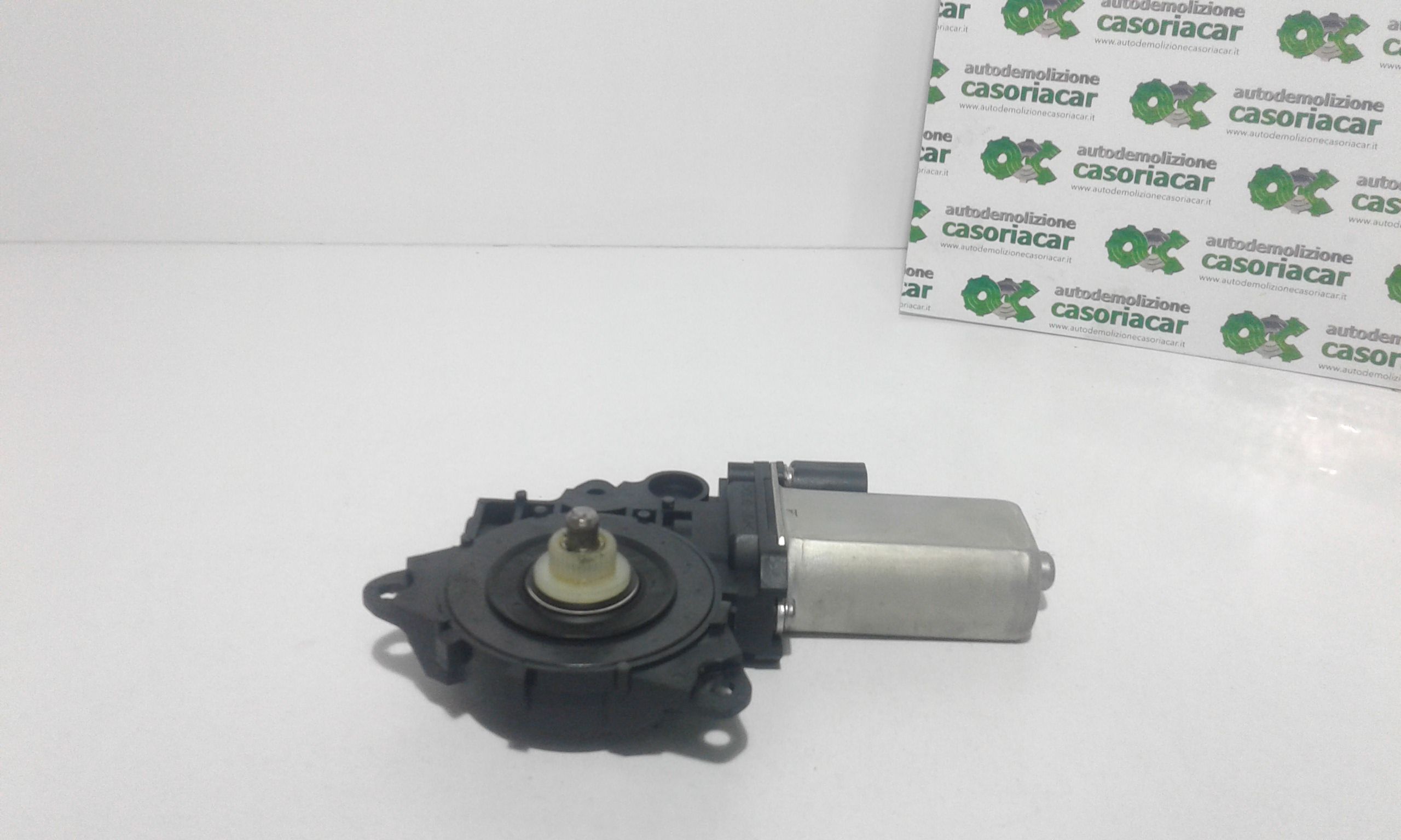 Motorino Alzacristallo Porta Post. Sinistro 46841278 Usato