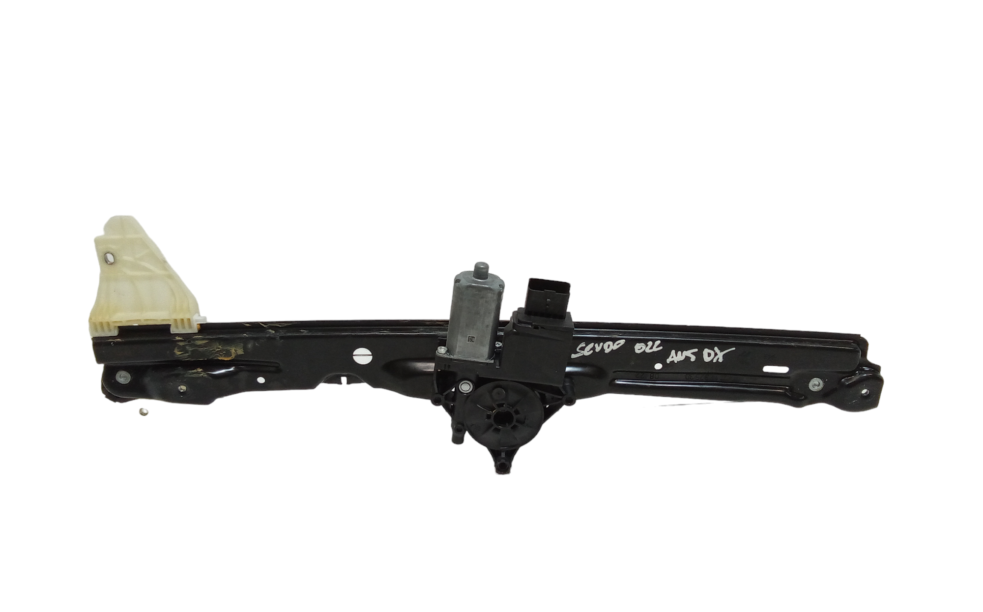 Alzacristallo Porta Ant. Destro Usato