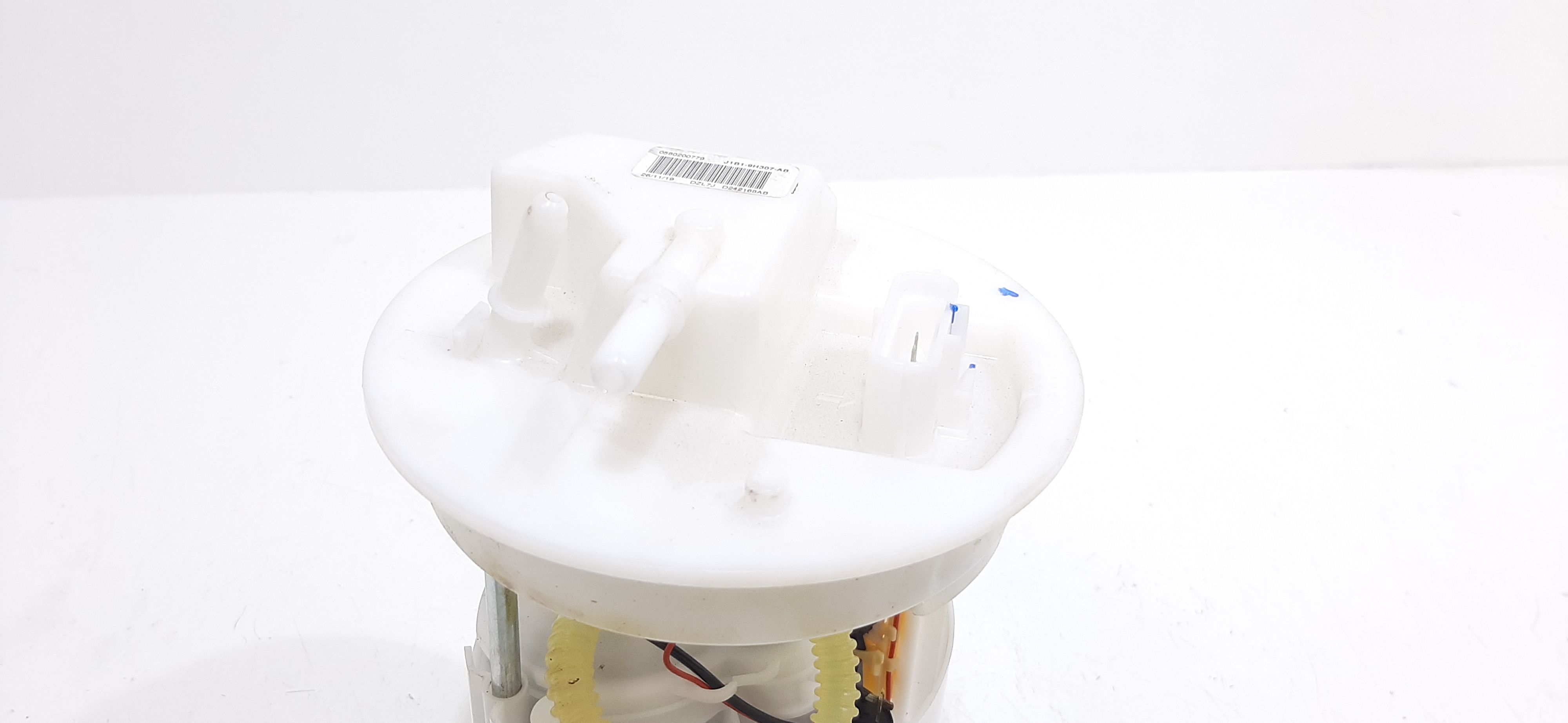 Pompa Carburante Usato