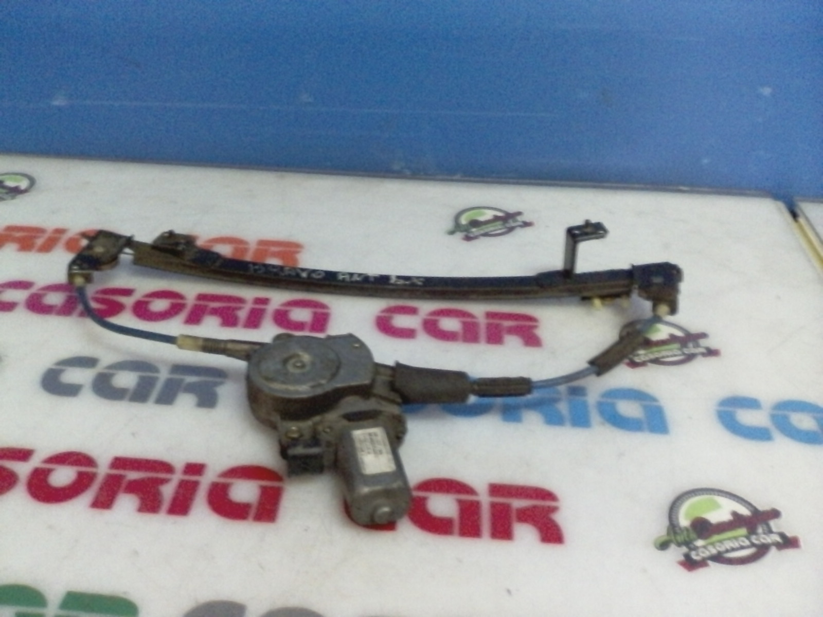 Alzacristallo Porta Ant. Destro 46407883 Usato