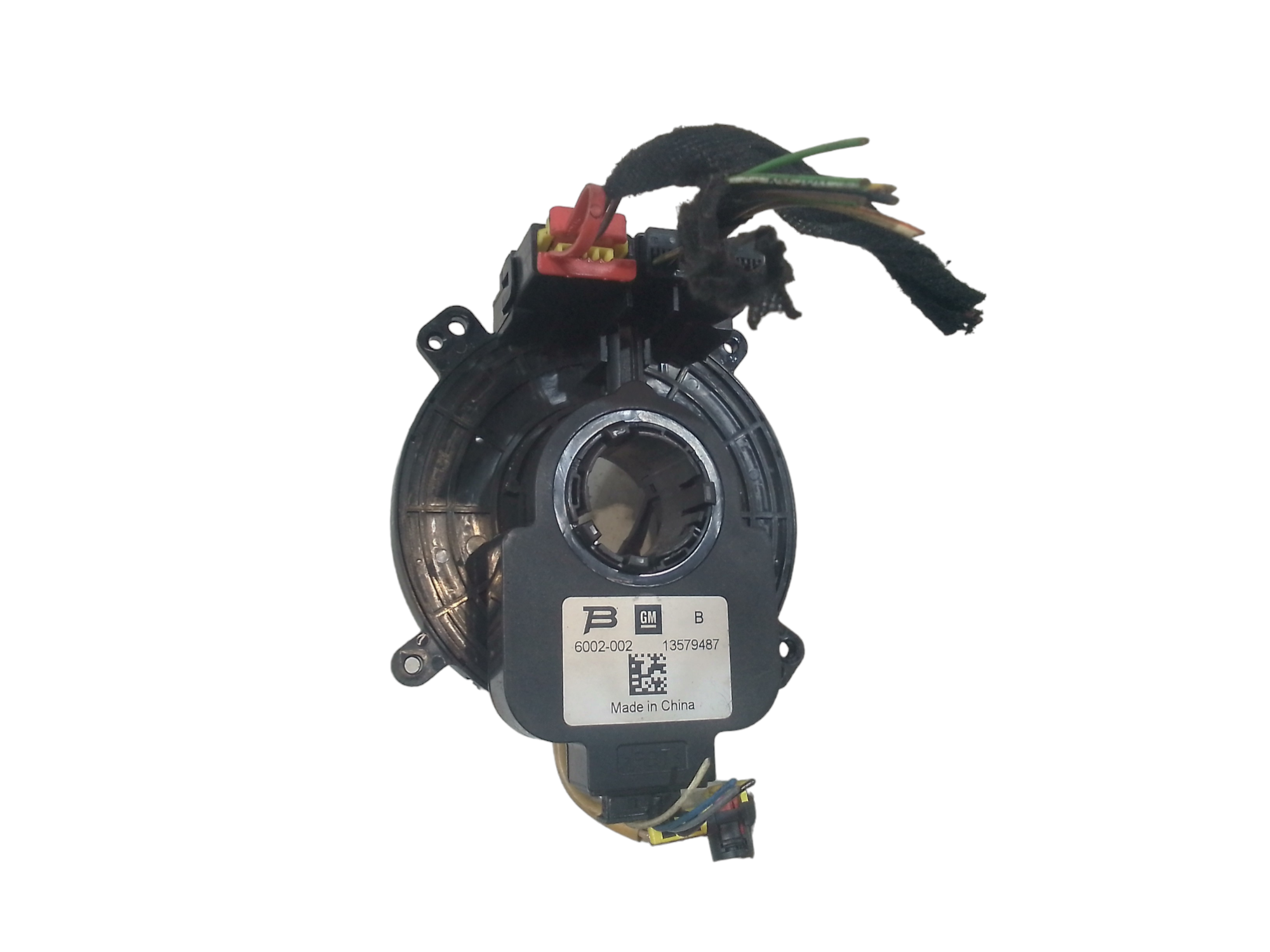 Contatto Spiraliforme Airbag 22914038 Usato