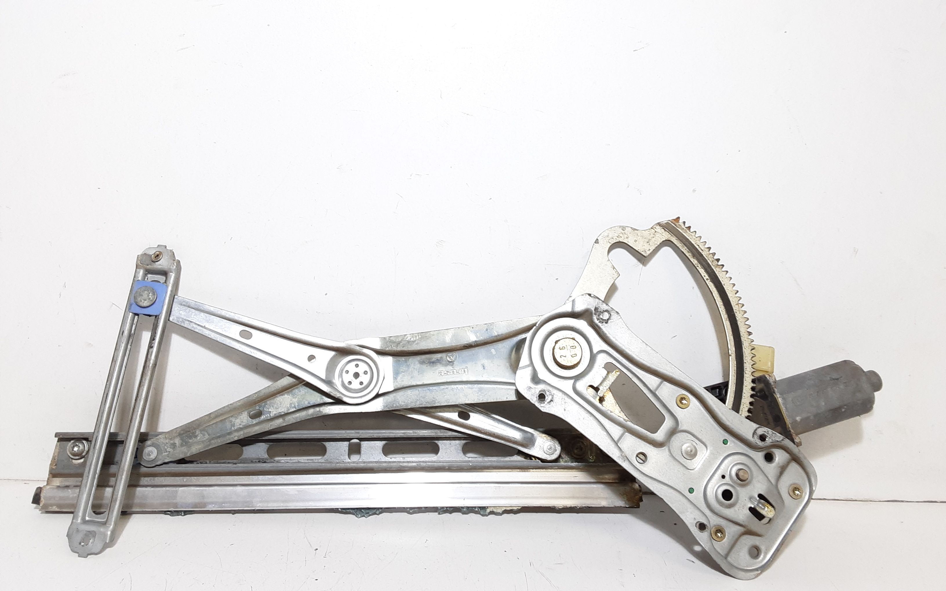 Alzacristallo Porta Ant. Destro Usato