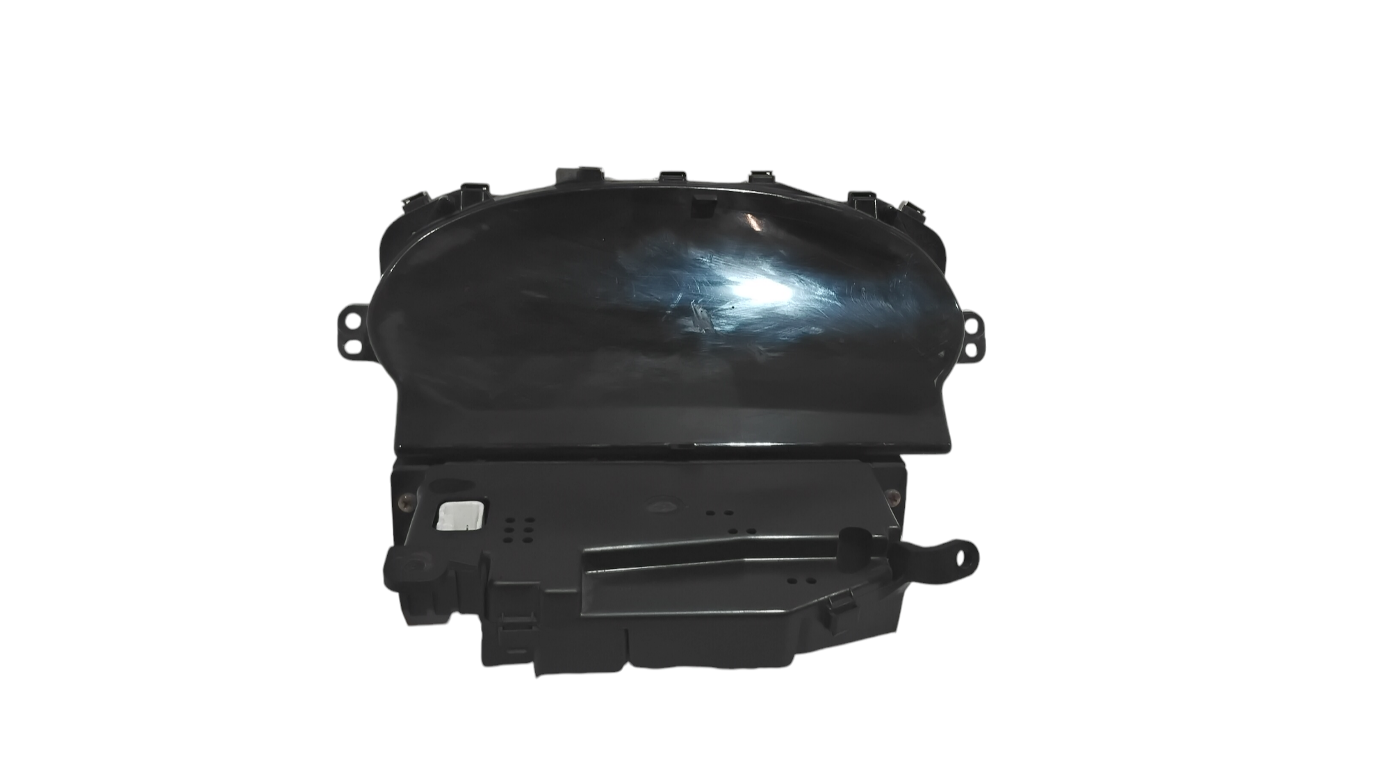 Quadro Portastrumenti Usato