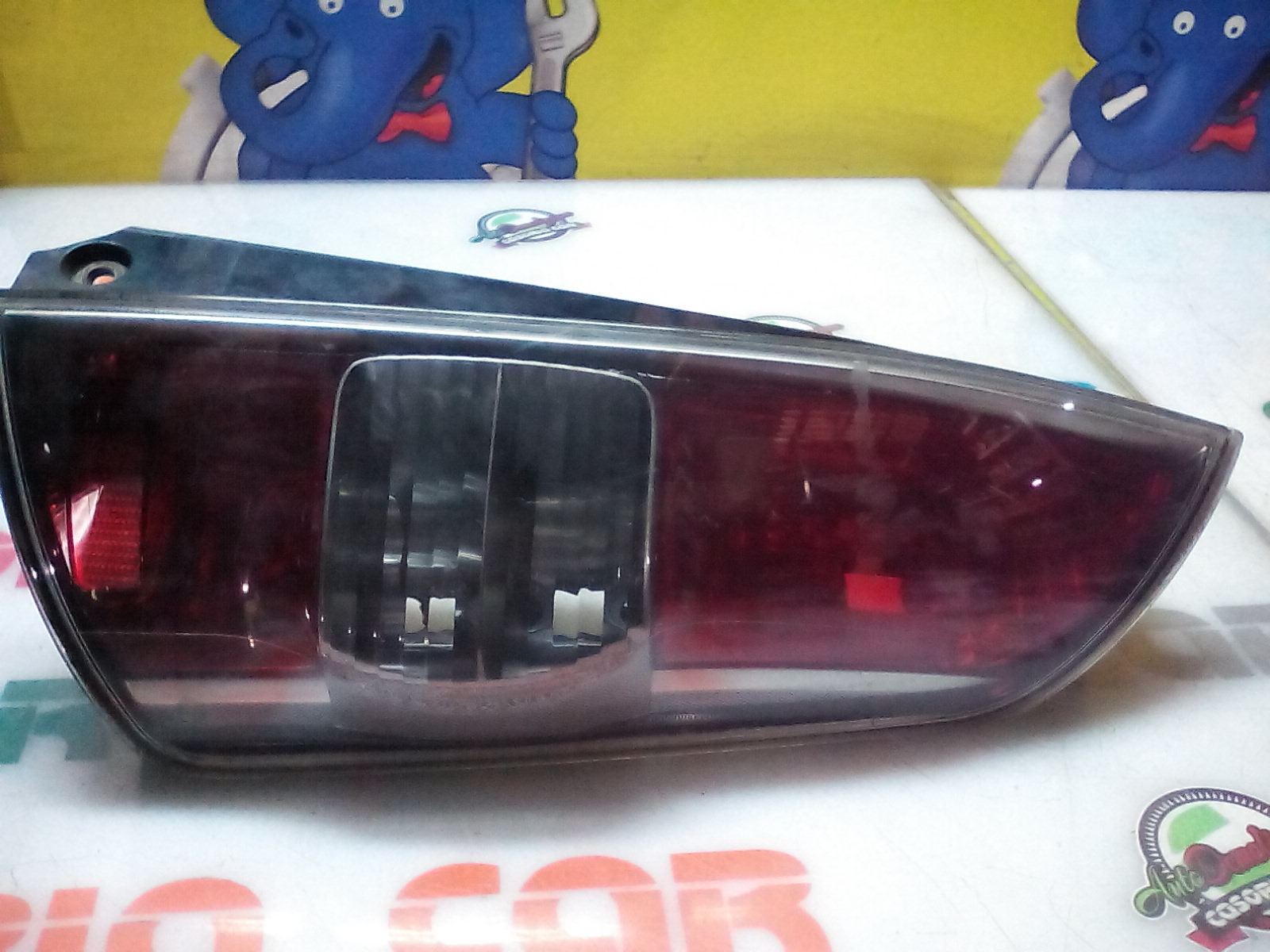 Fanale Post. Destro 81550B1010 Usato