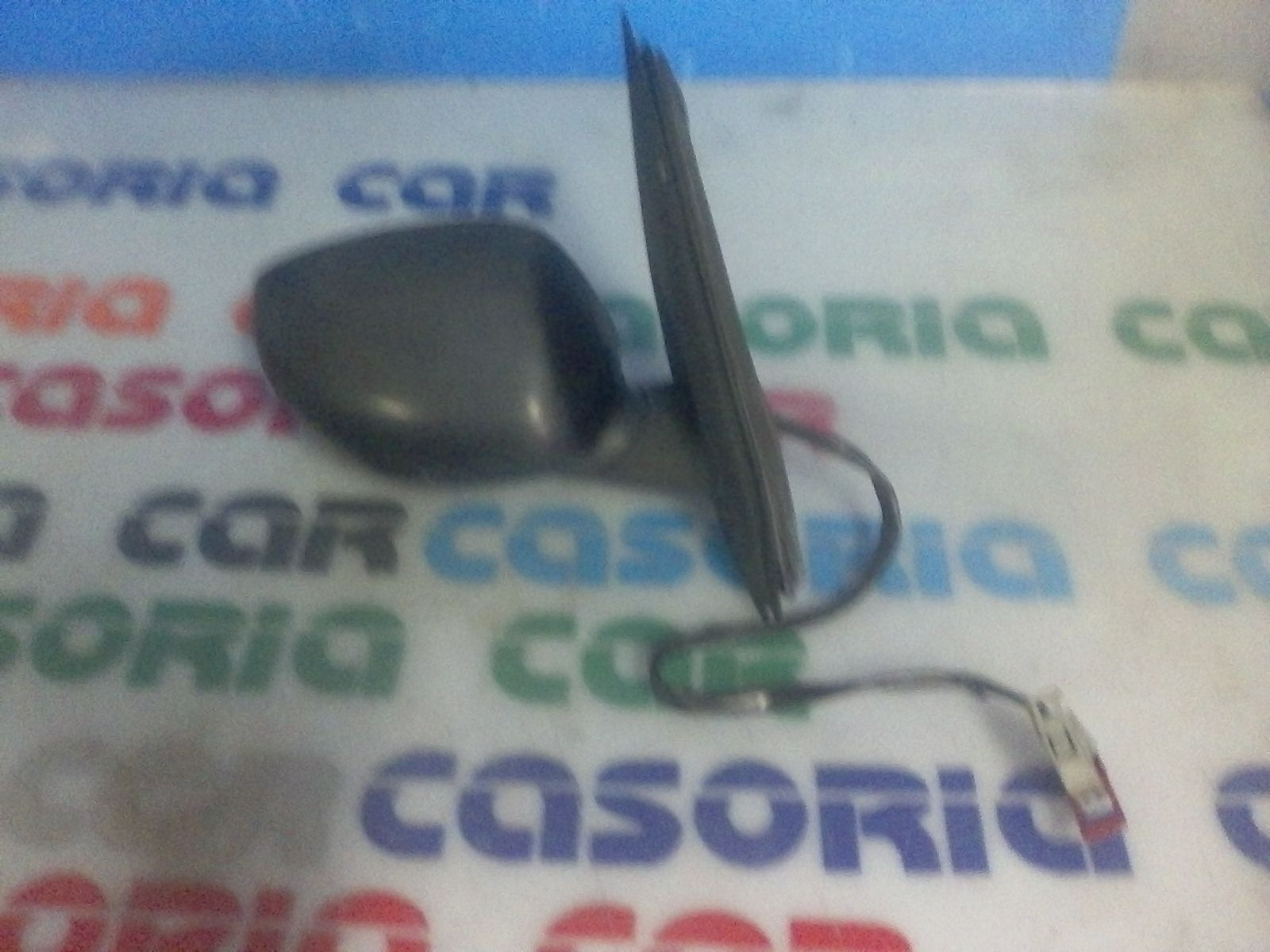 Retrovisore Est. Destro Usato