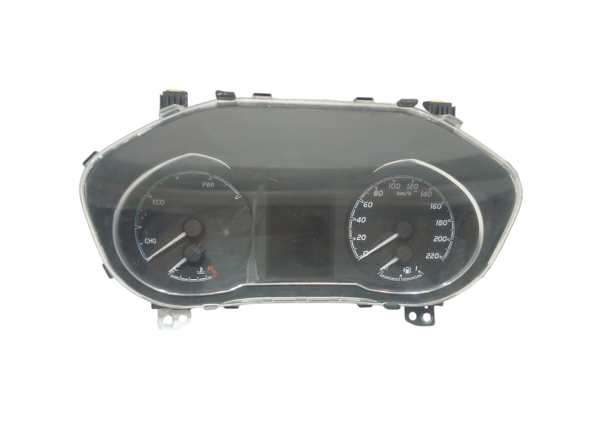 Quadro Portastrumenti Usato