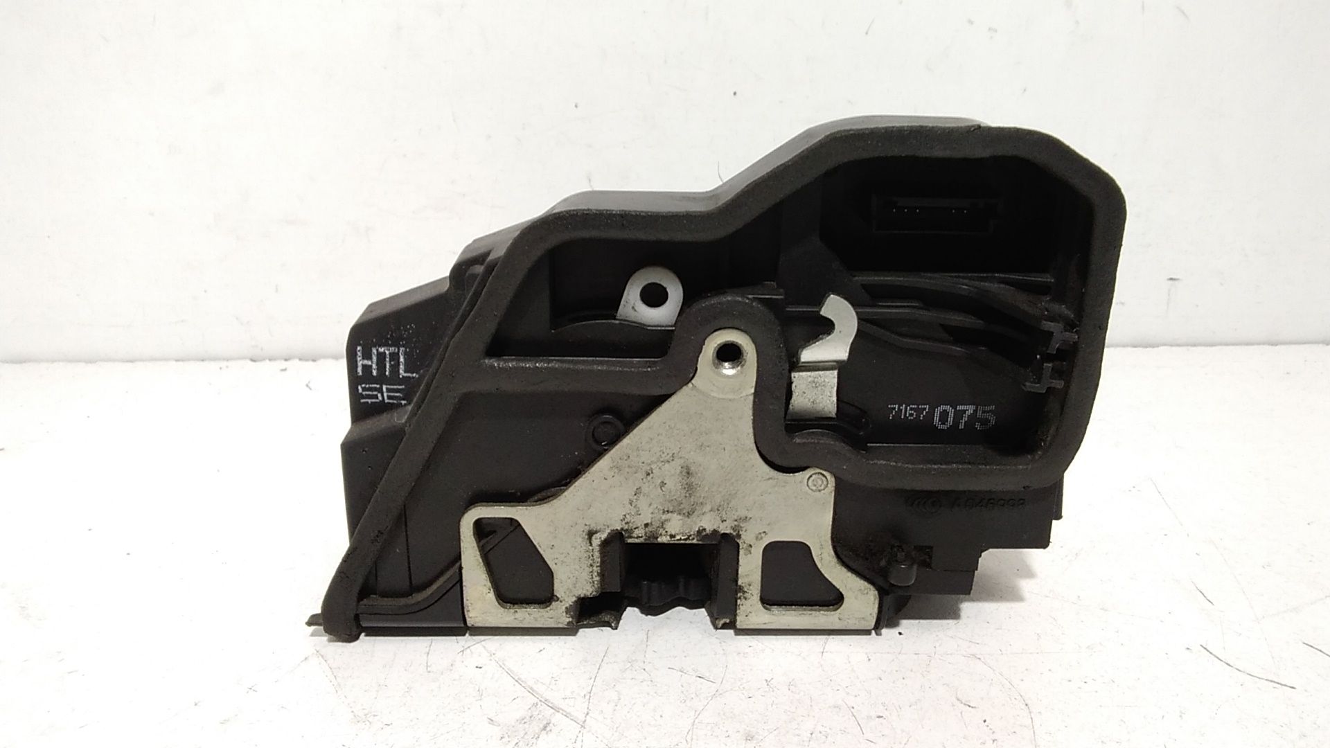 Serratura Porta Post. Sinistro 51227202147 Usato