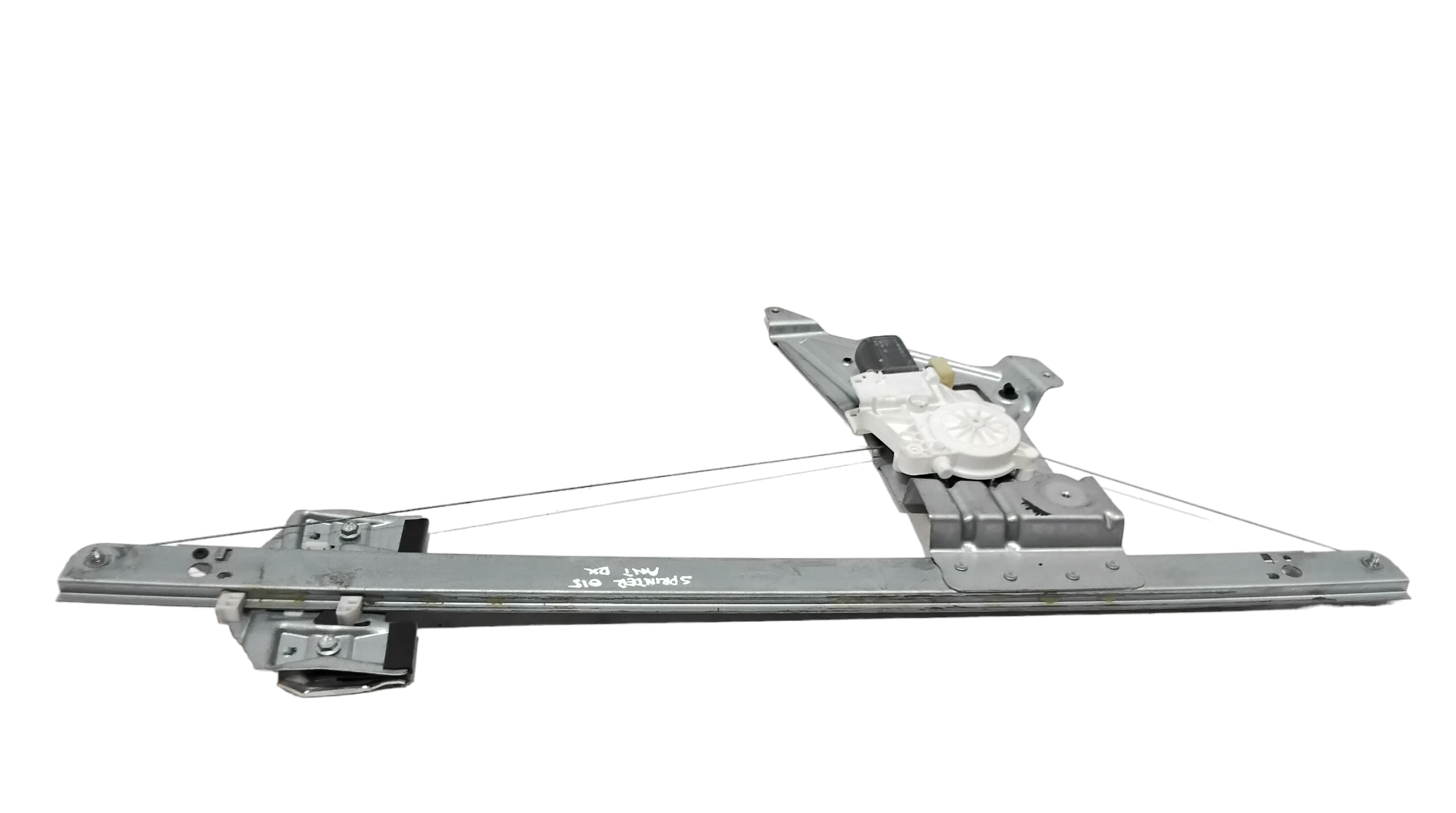 Alzacristallo Porta Ant. Destro Usato