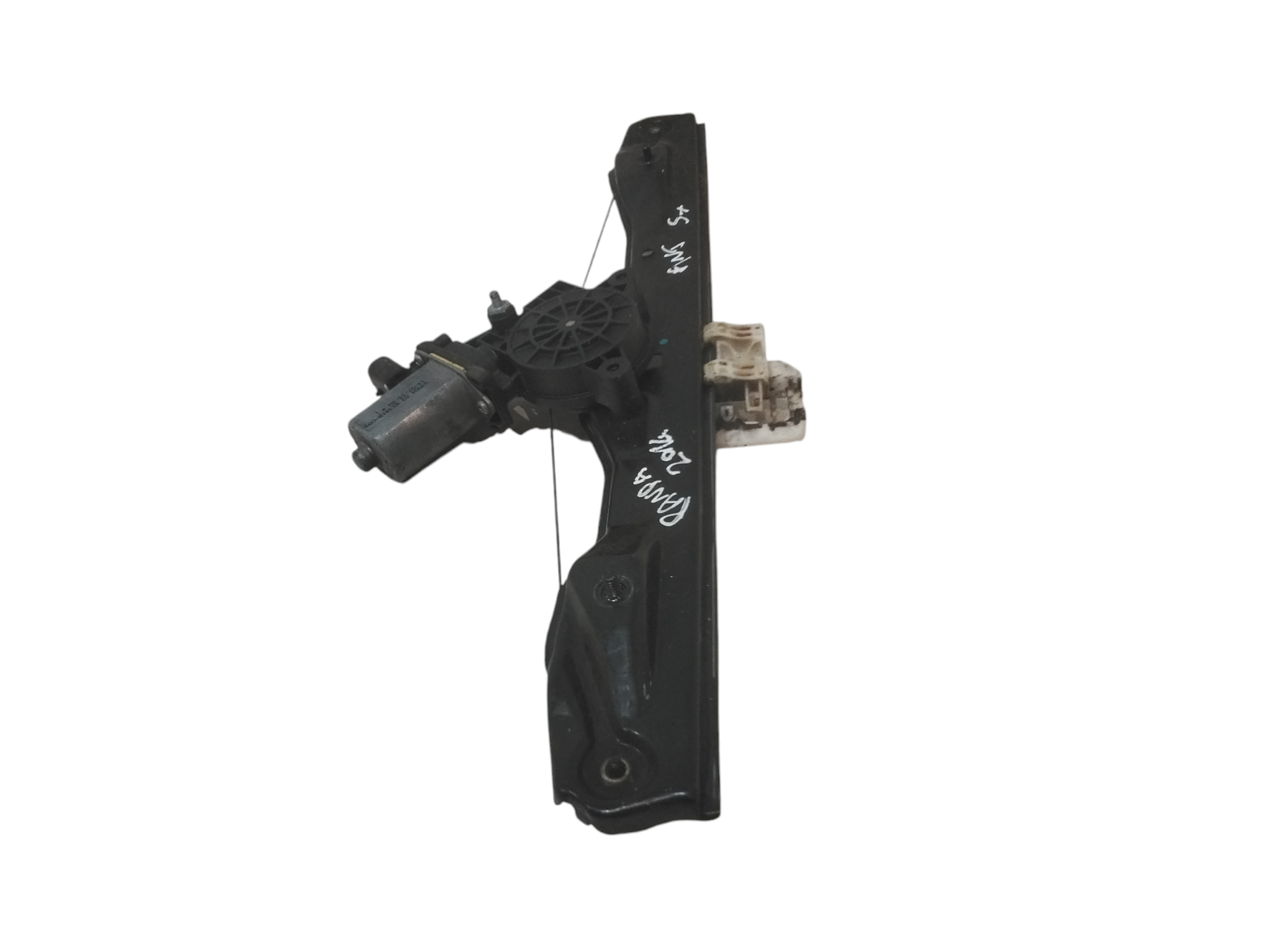 Alzacristallo Porta Ant. Sinistro Usato