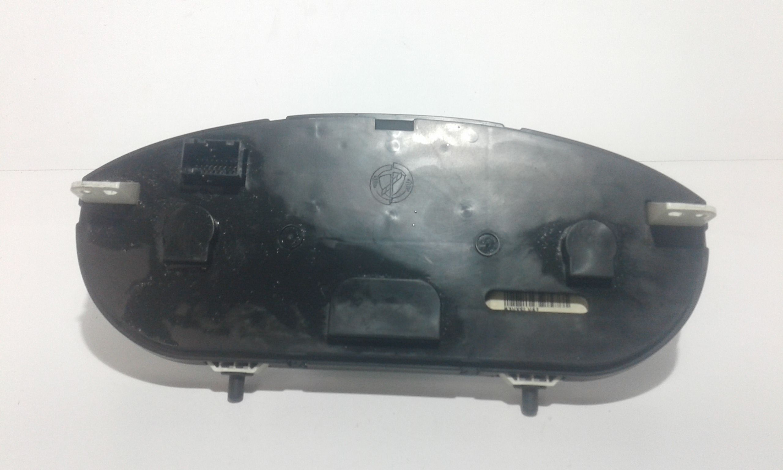 Quadro Portastrumenti Usato