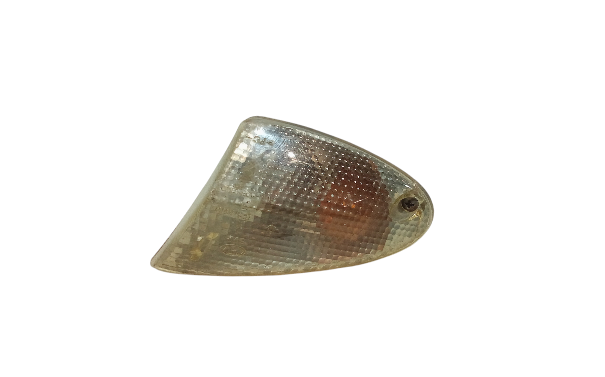 Lampada Direzione Ant. Destro Usato