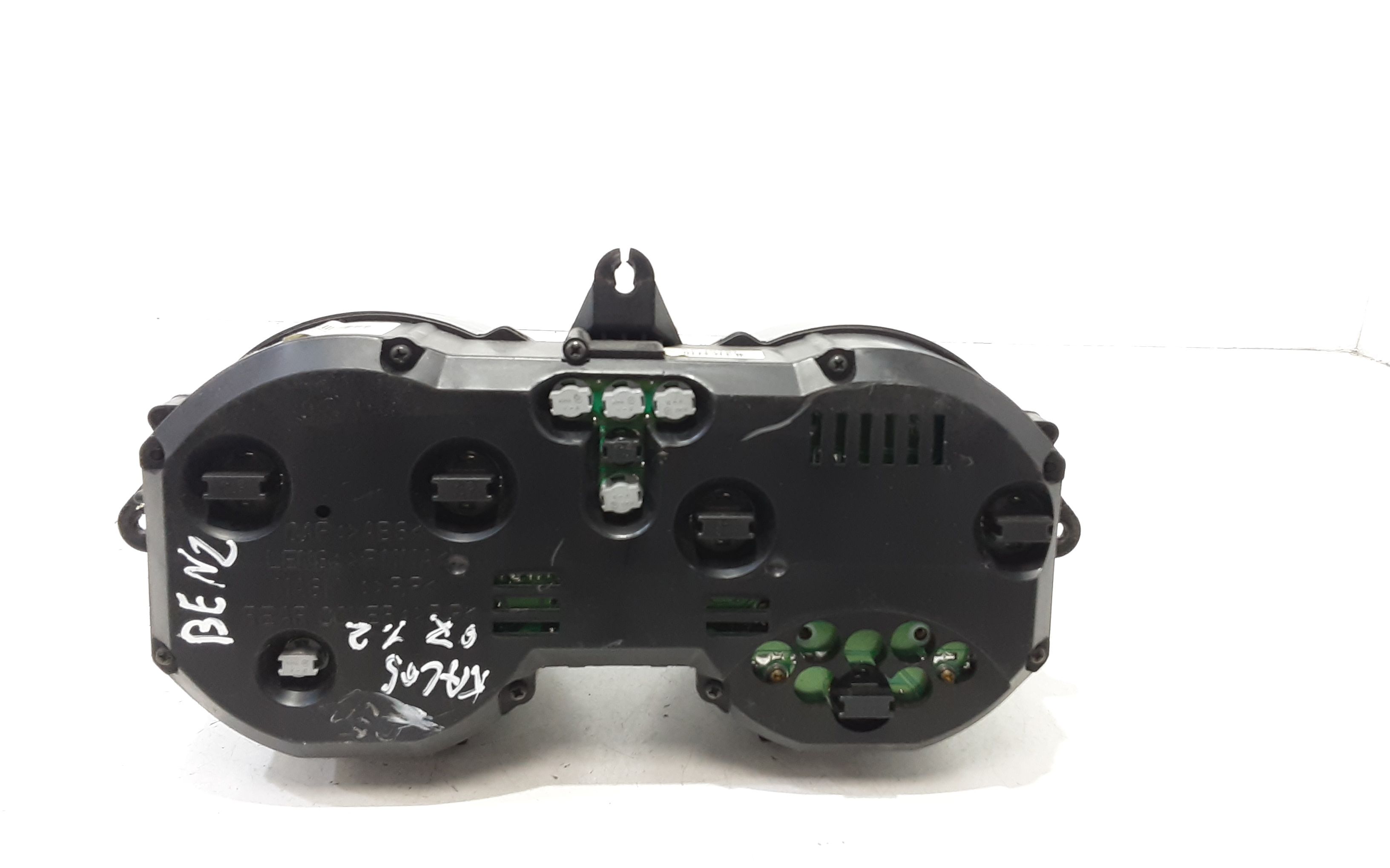 Quadro Portastrumenti Usato