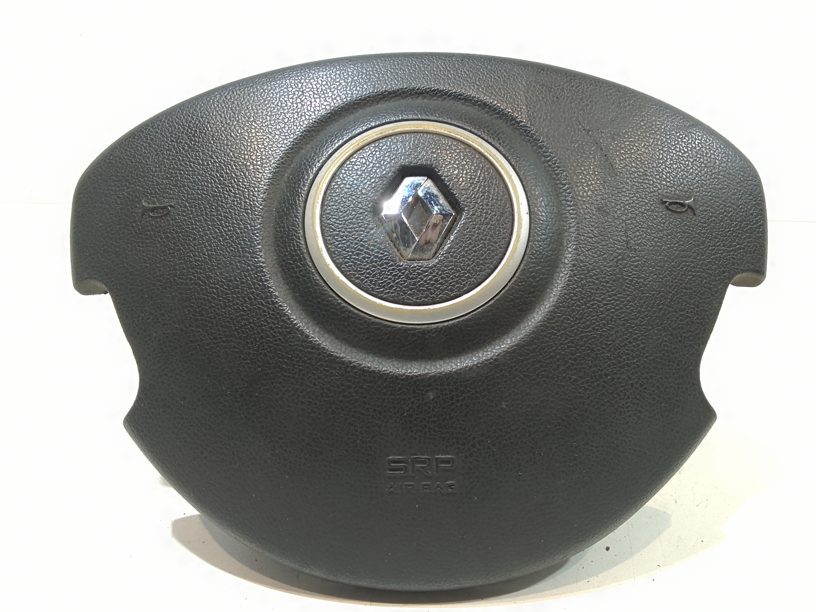 Dispositivo Airbag Lato Guida 8200677493 Usato