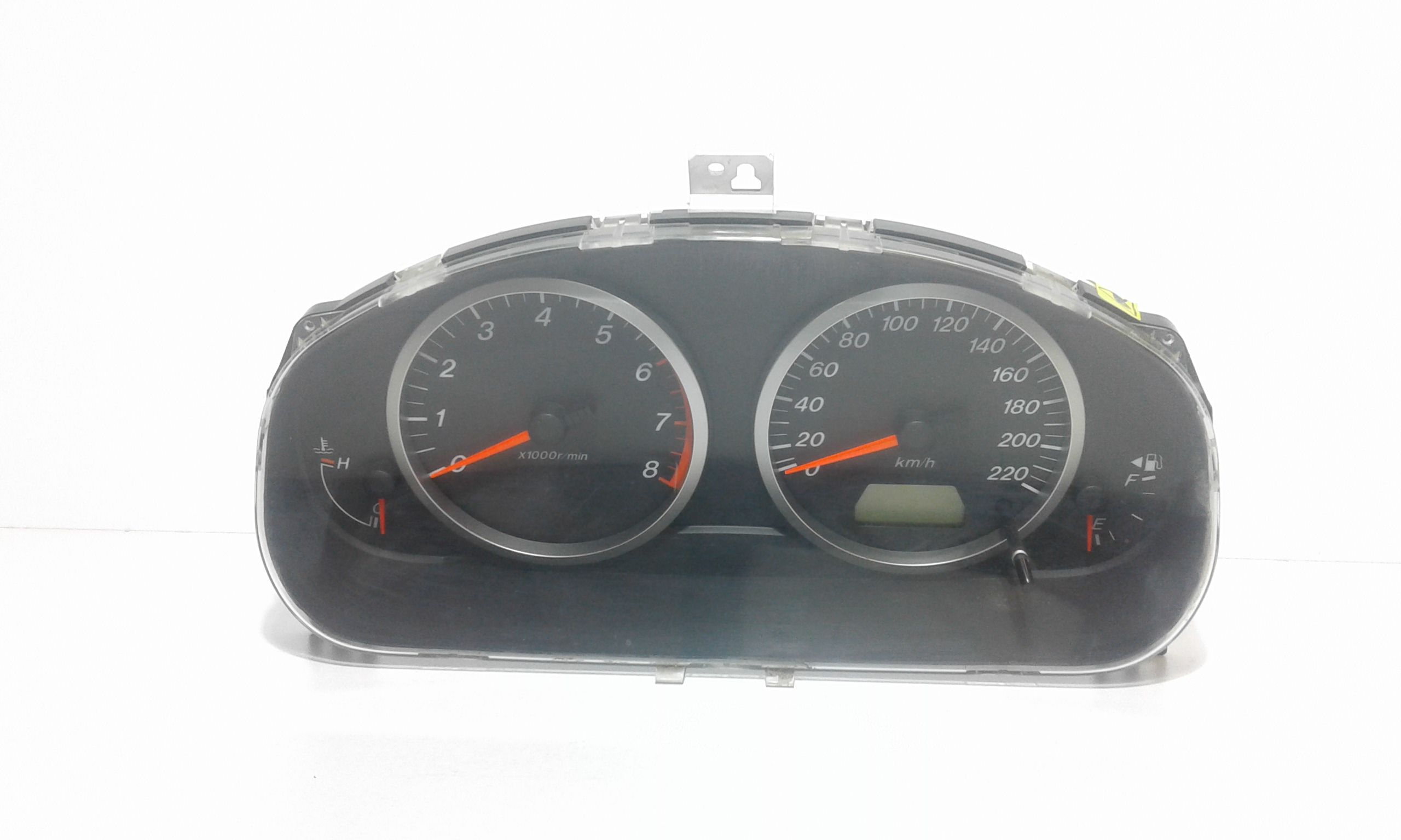 Quadro Portastrumenti DD6255471C Usato