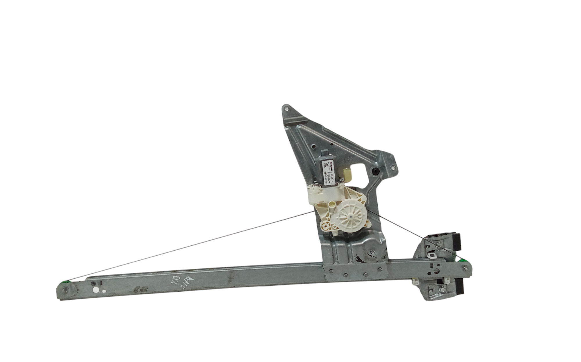 Alzacristallo Porta Ant. Destro Usato